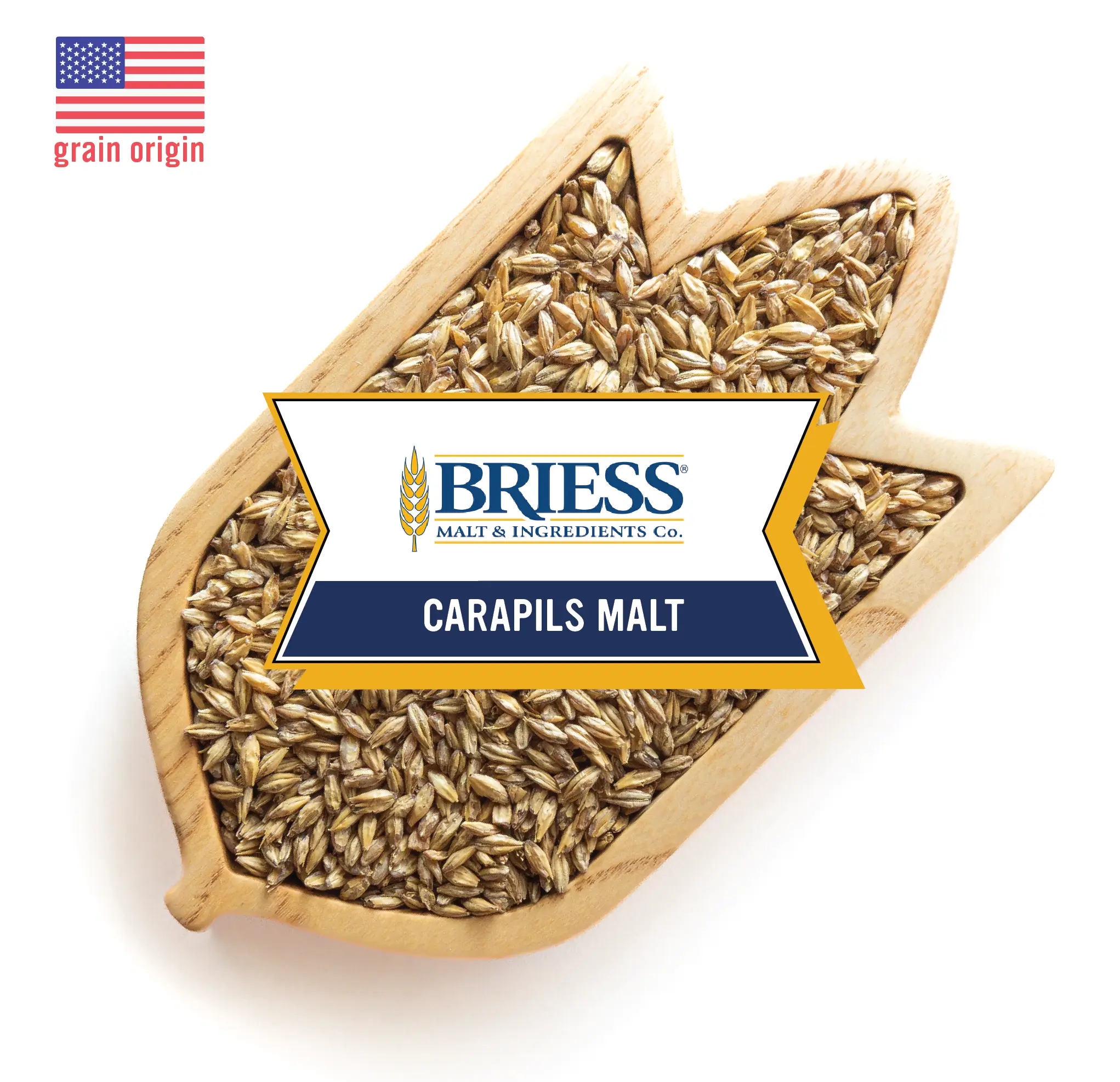 Carapils Malt - Briess