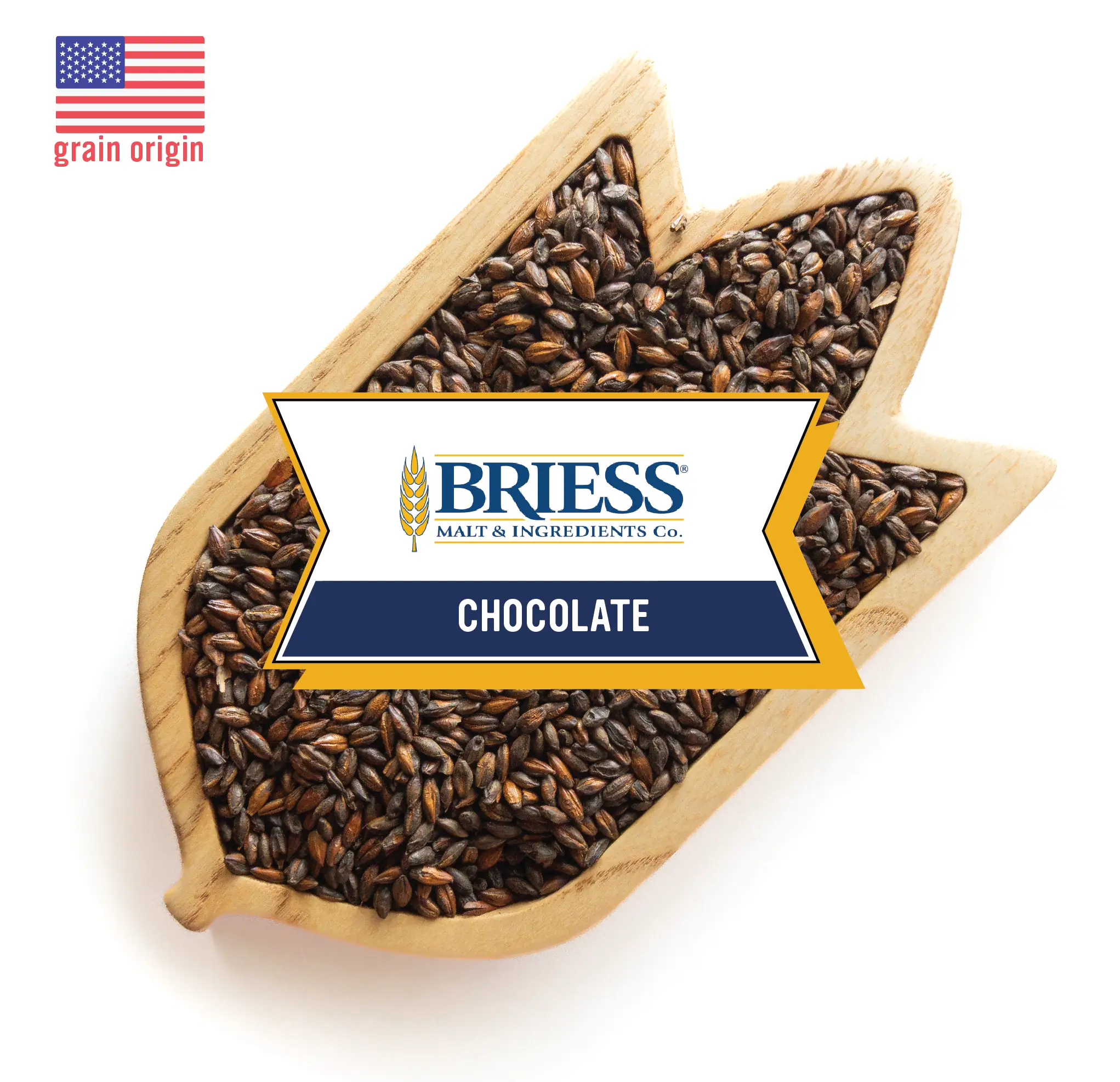 Chocolate Malt - Briess