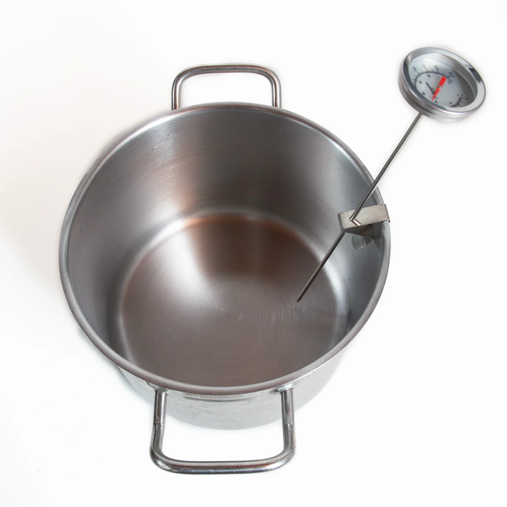 Clip On Kettle Thermometer - Image 4