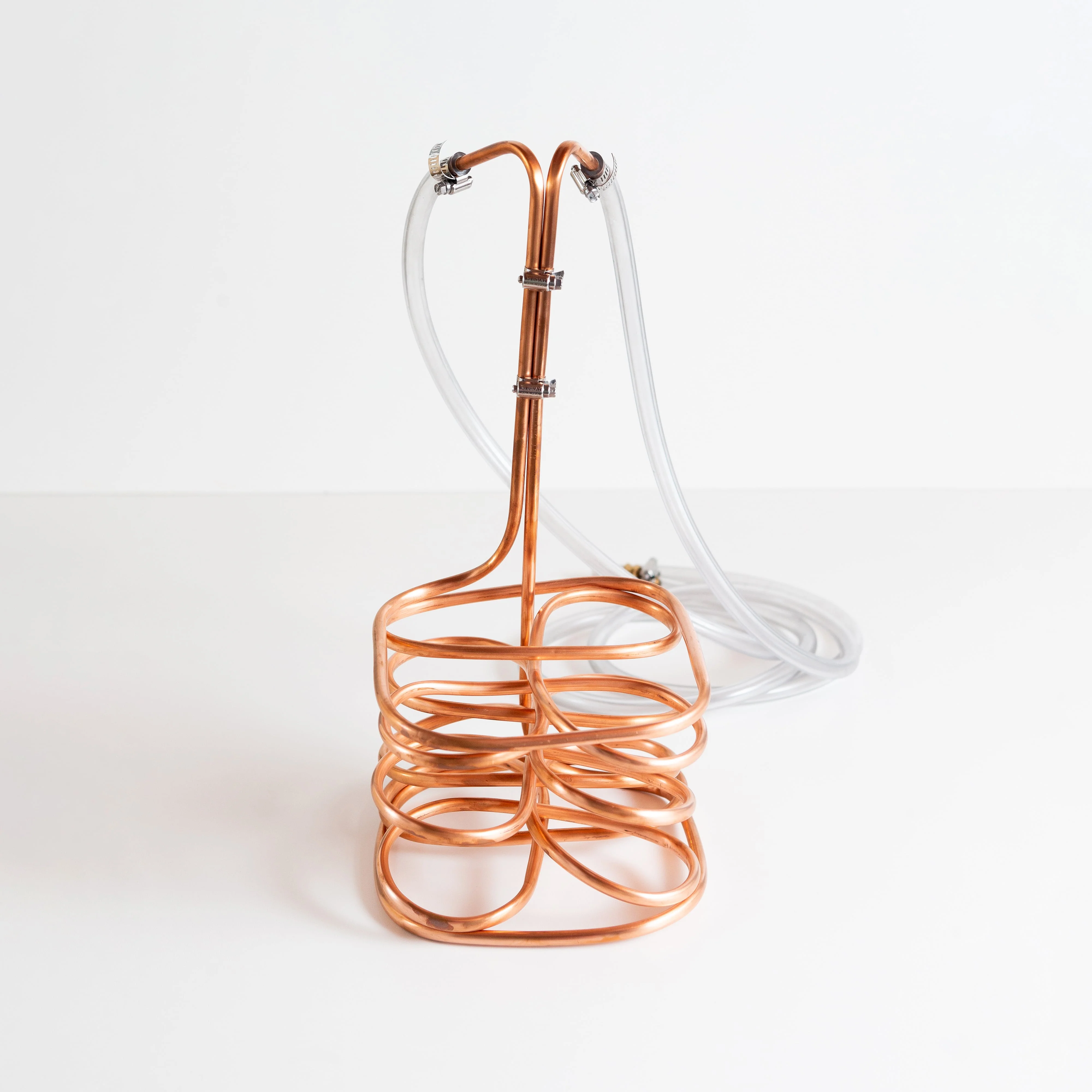Clover Wort Immersion Chiller – 5 Gallon - Image 3