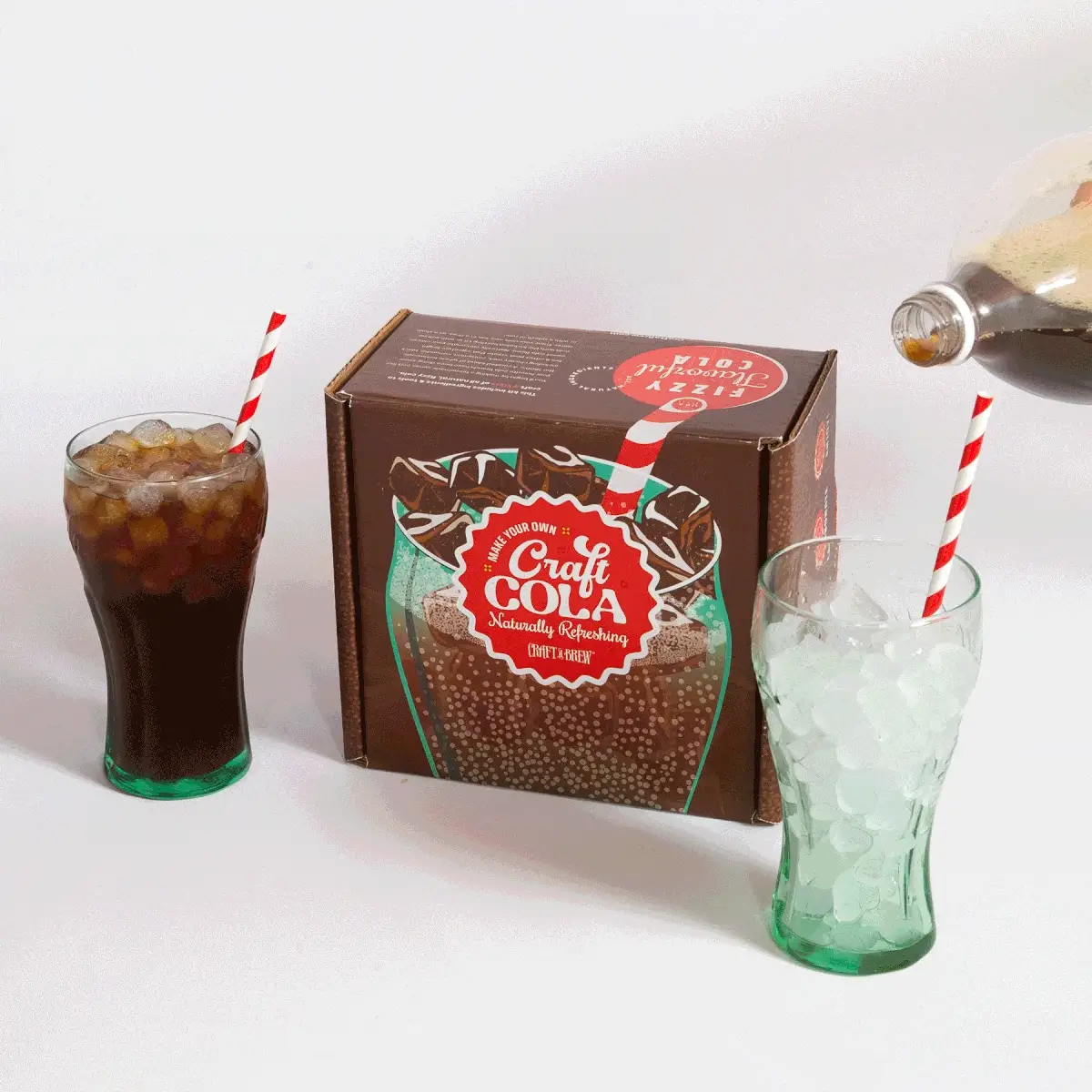 Craft Cola Kit - Image 4