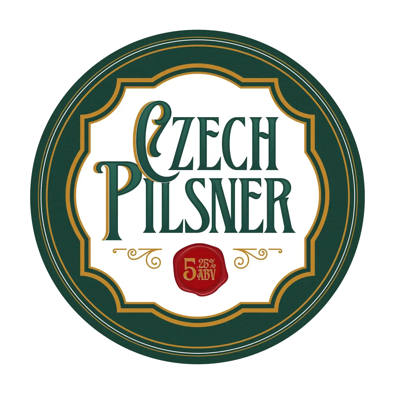 Czech Pilsner Beer Making Kit - Image 2