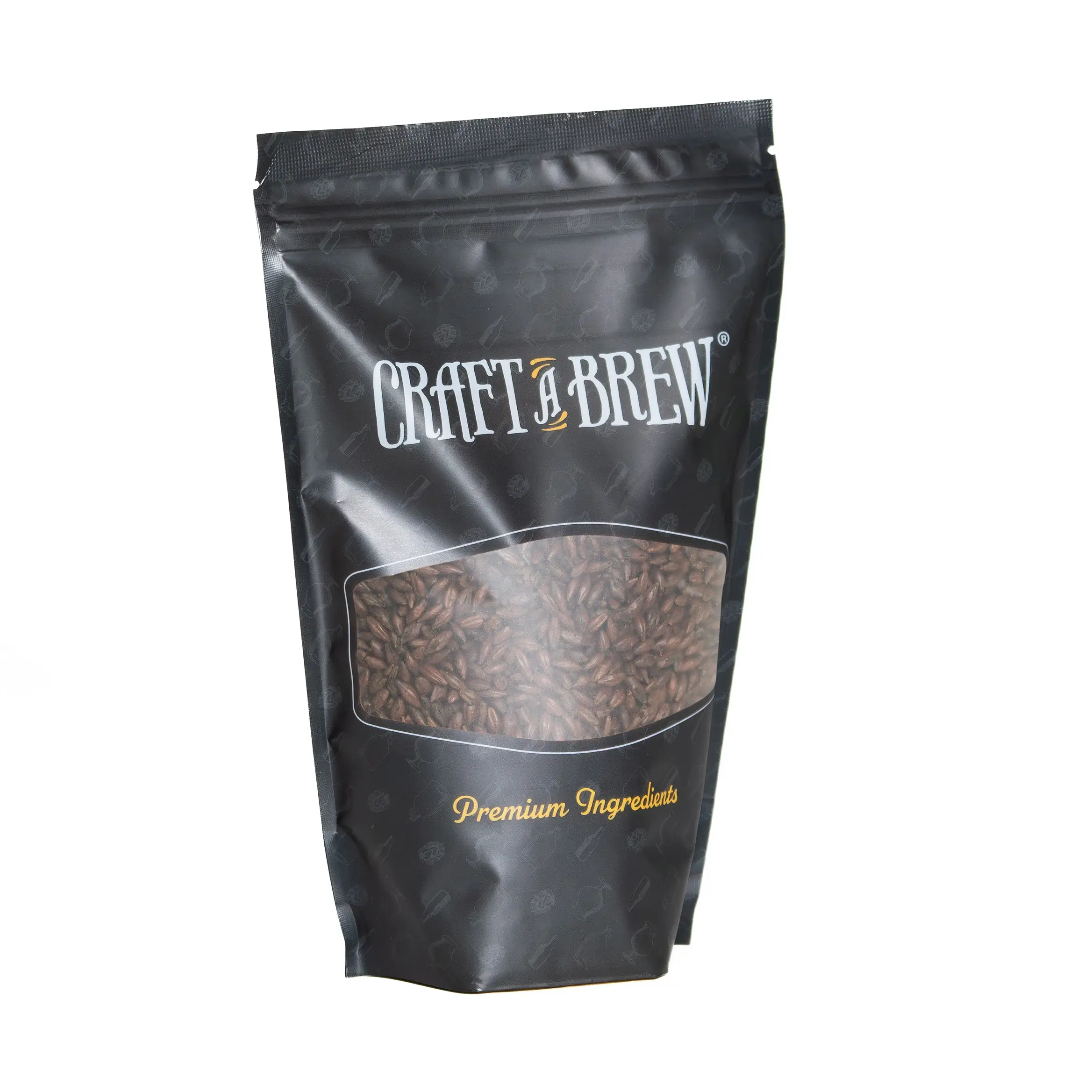 Debittered Black Malt - Dingemans - Image 2