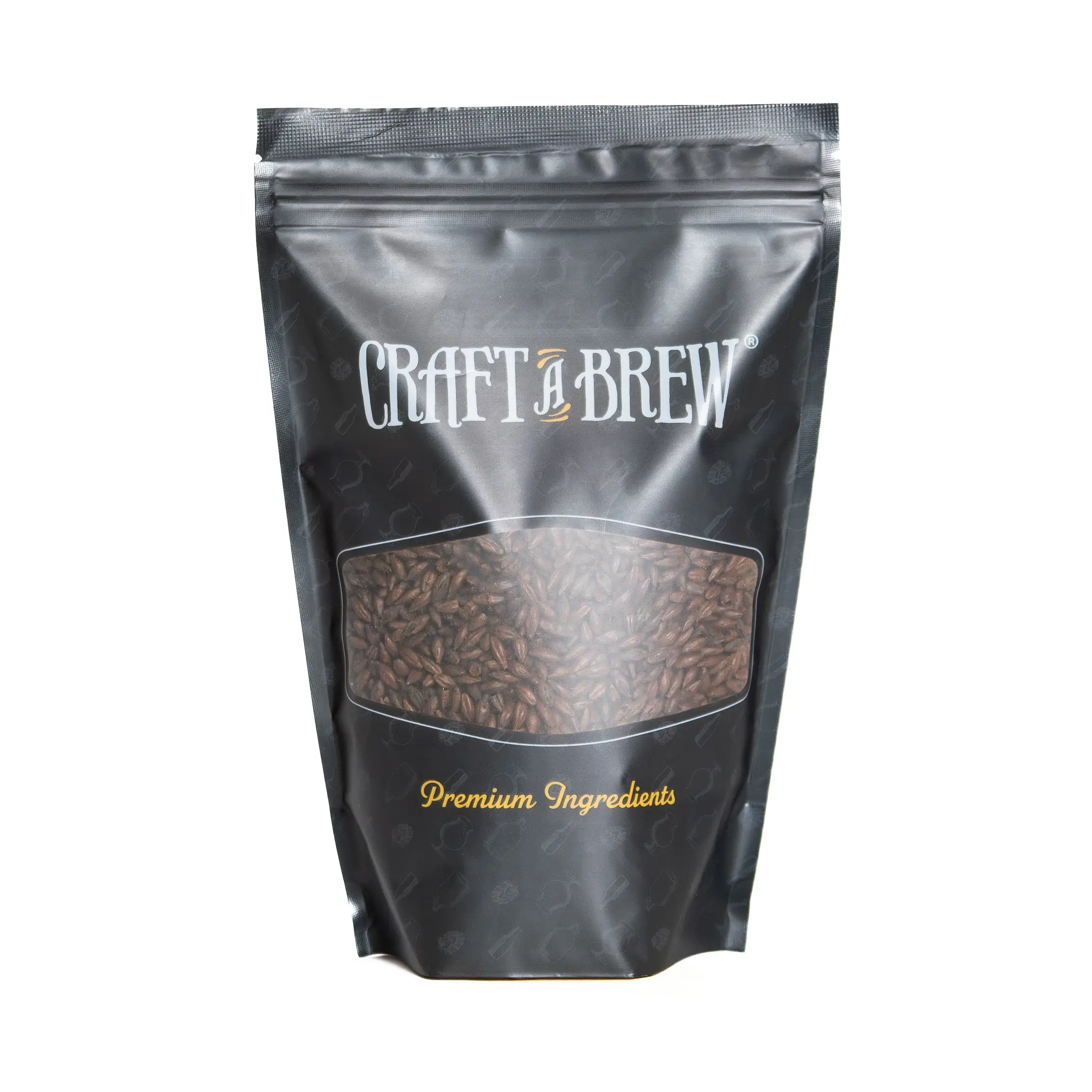 Debittered Black Malt - Dingemans - Image 3