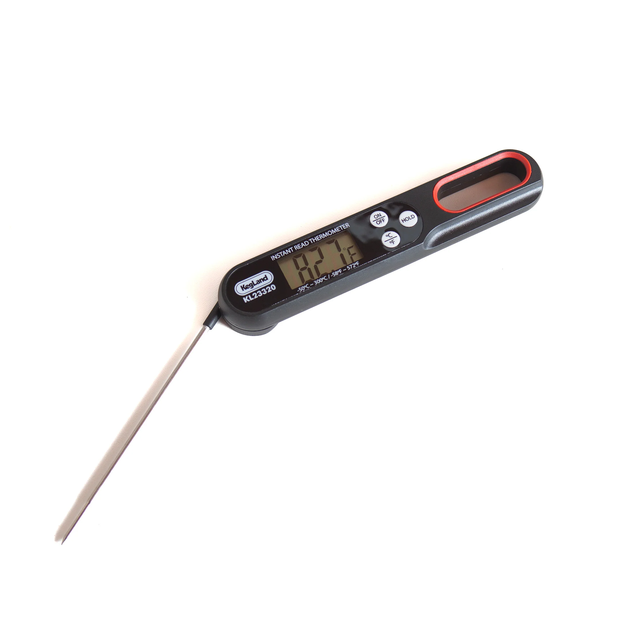 Digital Brewing Thermometer - Image 4