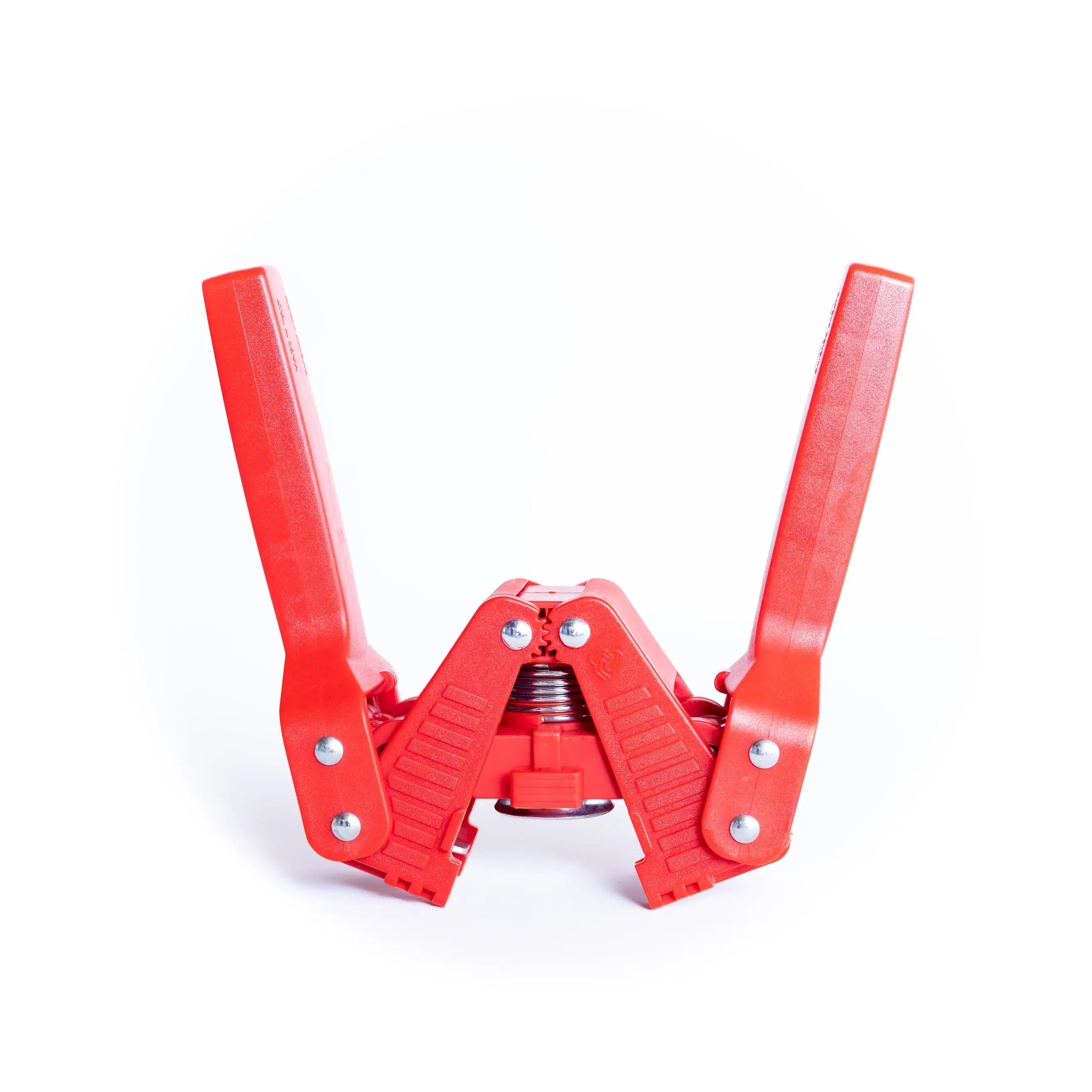 Emily Bottle Capper - Red Head Capper - Image 3