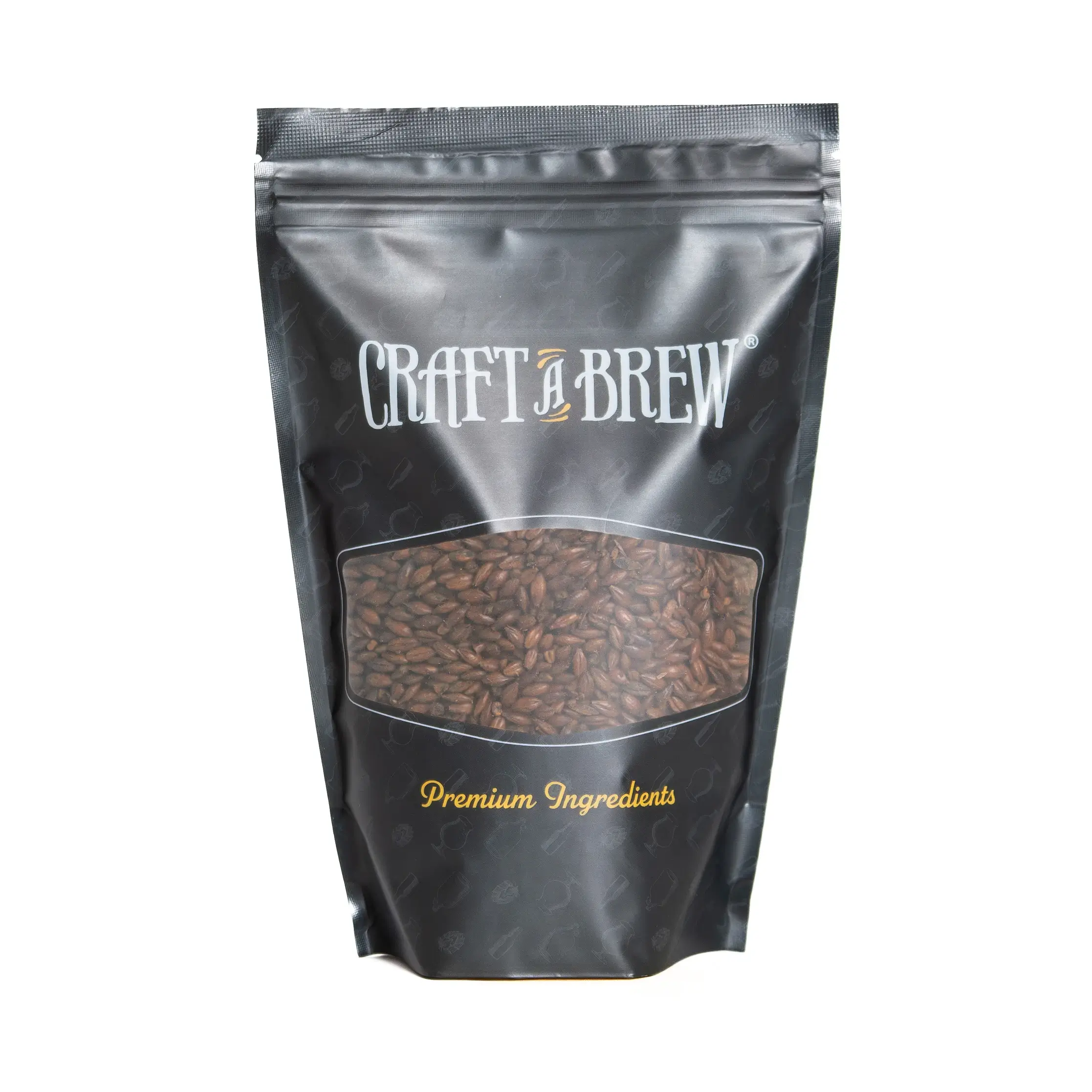 English Chocolate Malt - Simpsons - Image 3