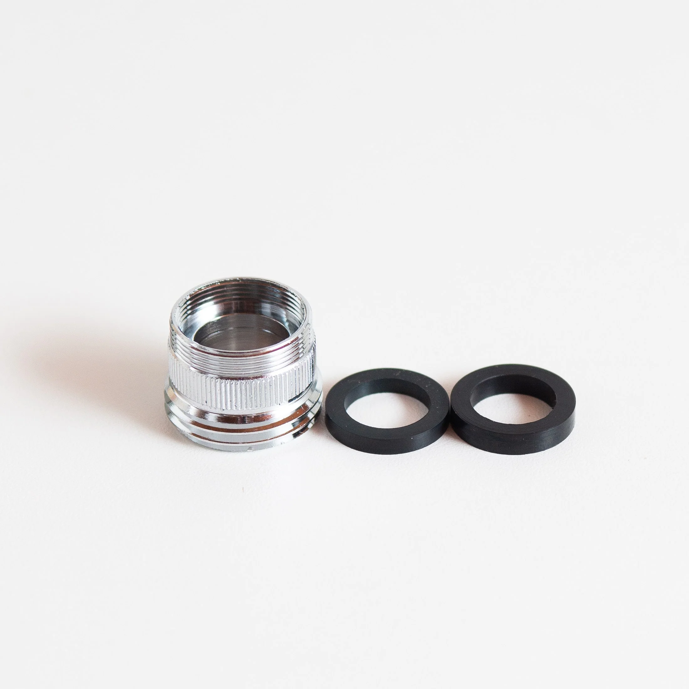 Faucet Adapter for Clover Wort Immersion Chiller - Image 4