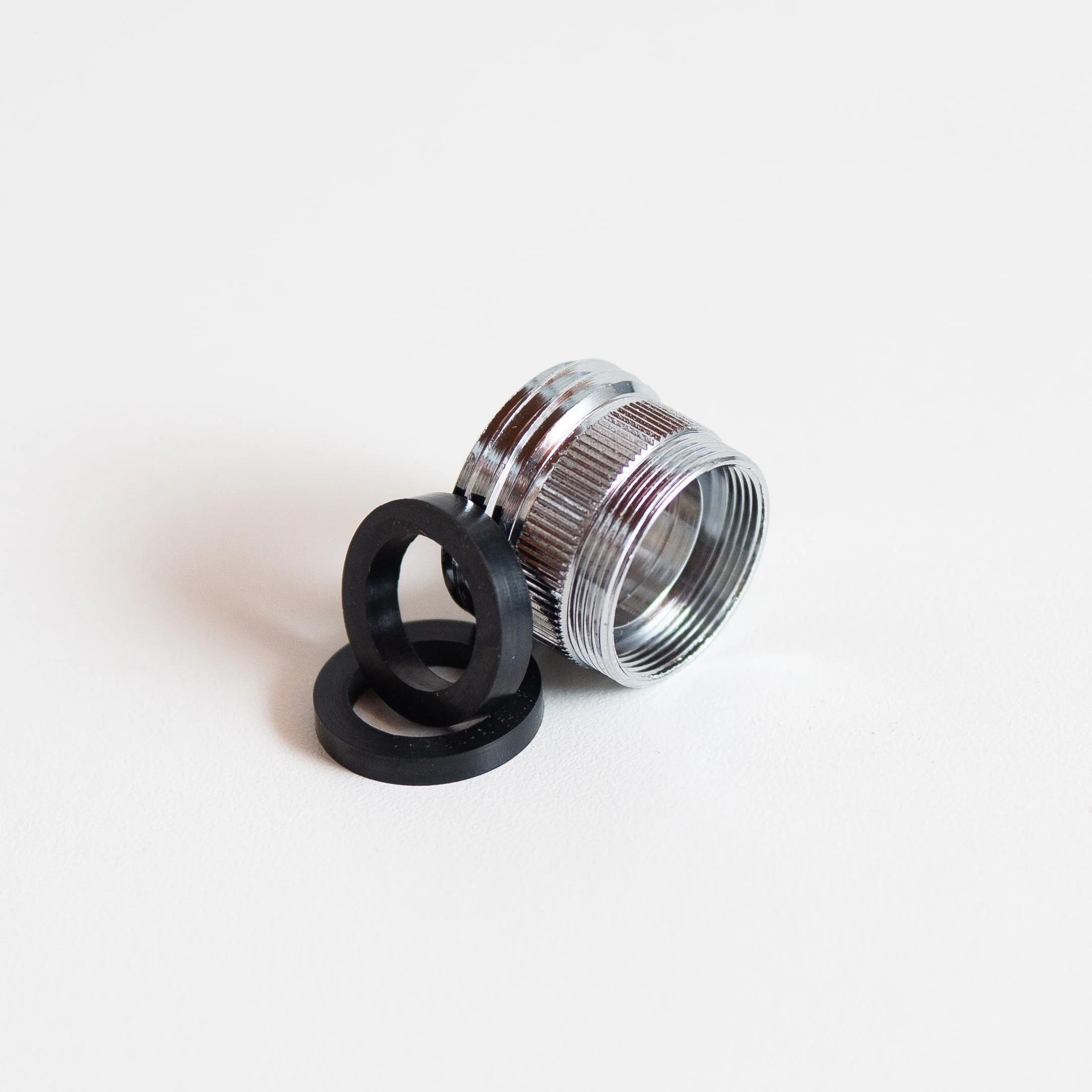 Faucet Adapter for Clover Wort Immersion Chiller - Image 9