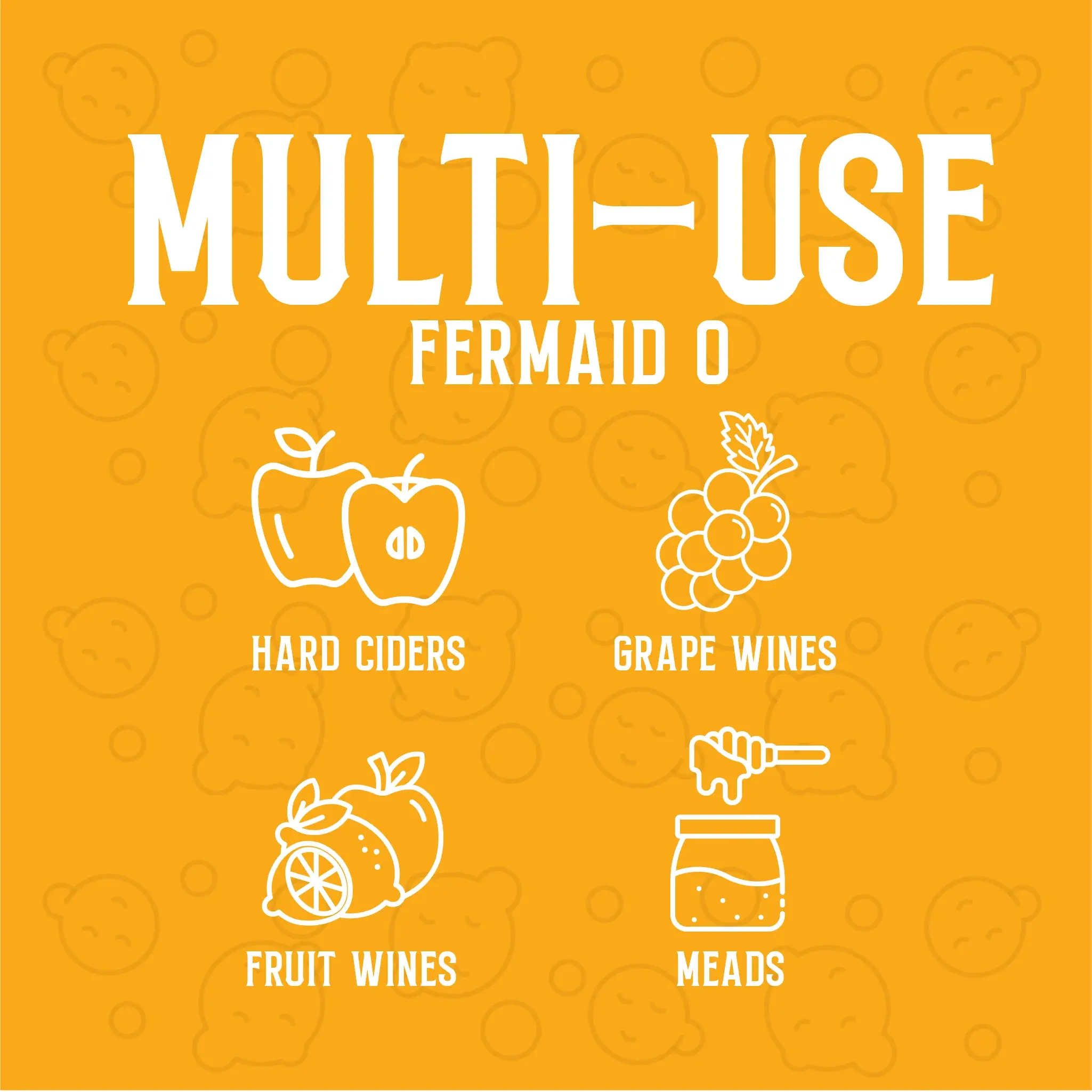Fermax Yeast Nutrient - Image 5