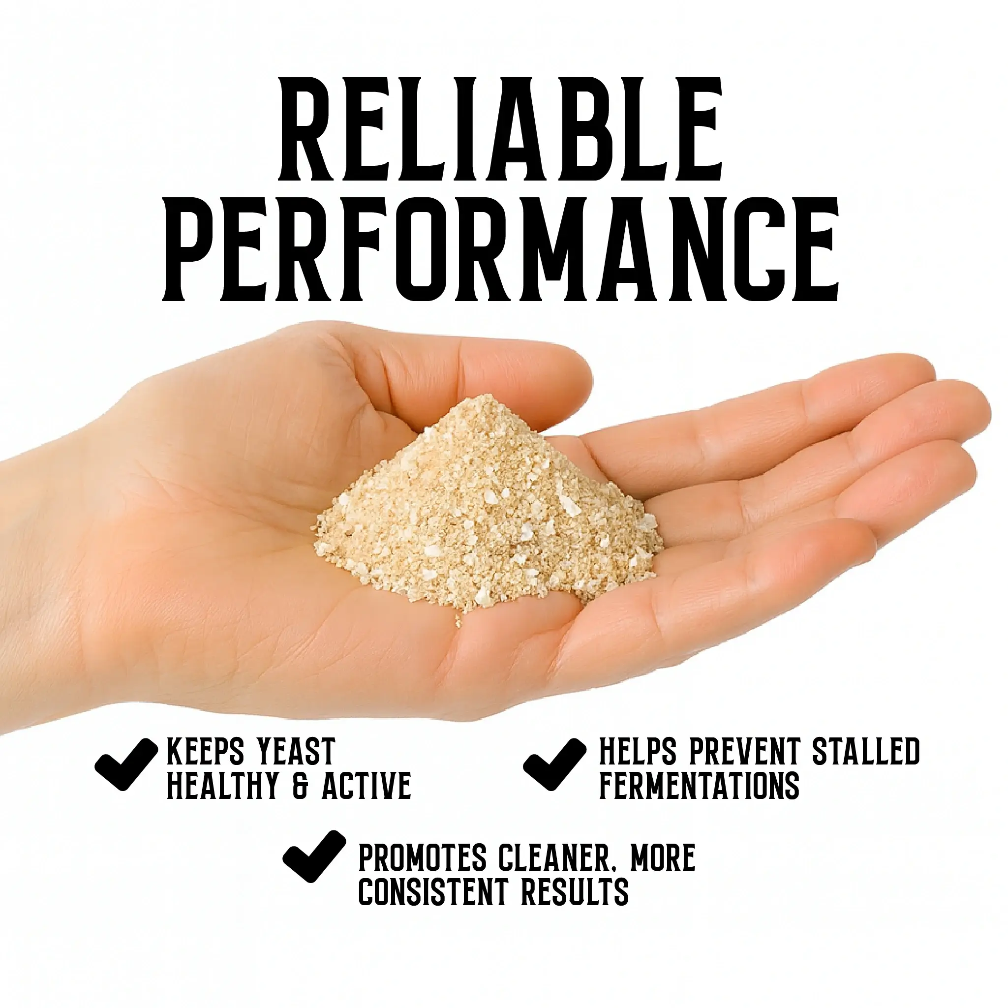 Fermax Yeast Nutrient - Image 6
