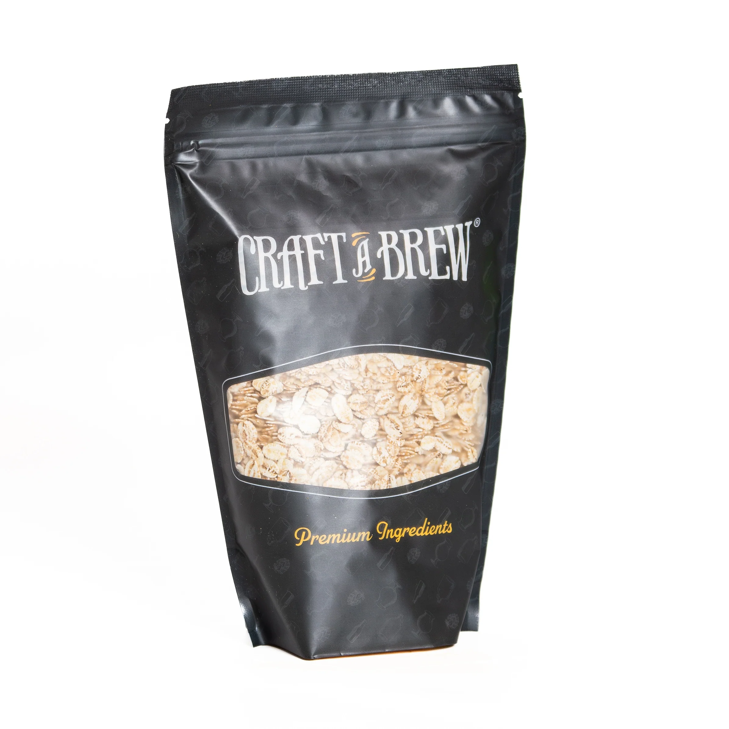 Flaked Barley for Brewing - Image 2