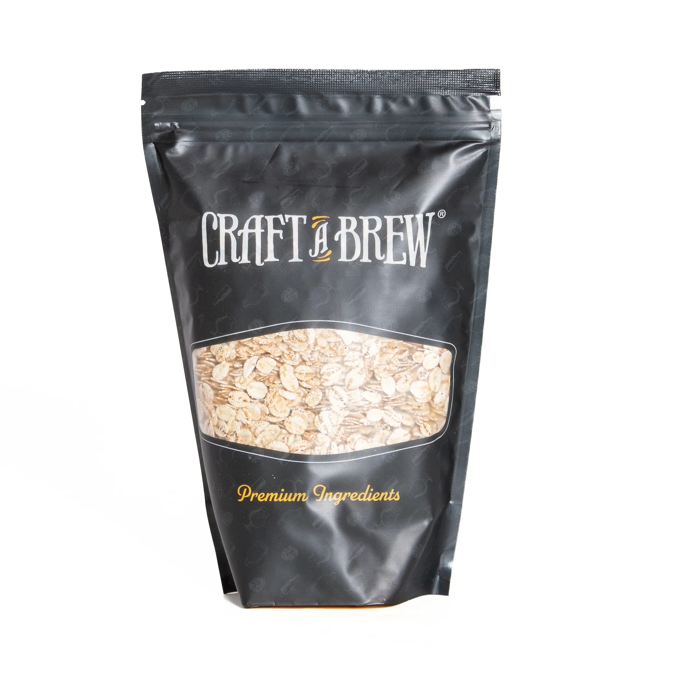 Flaked Barley for Brewing - Image 3