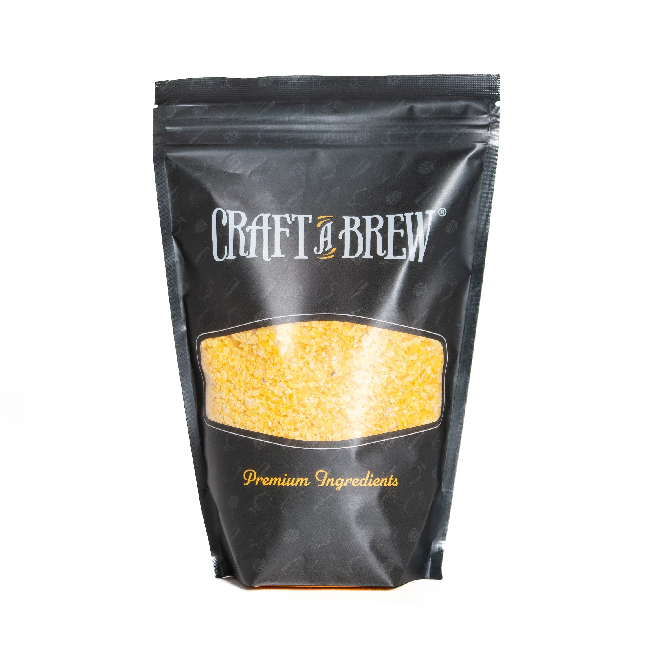 Flaked Maize (Corn) for Brewing - Image 3