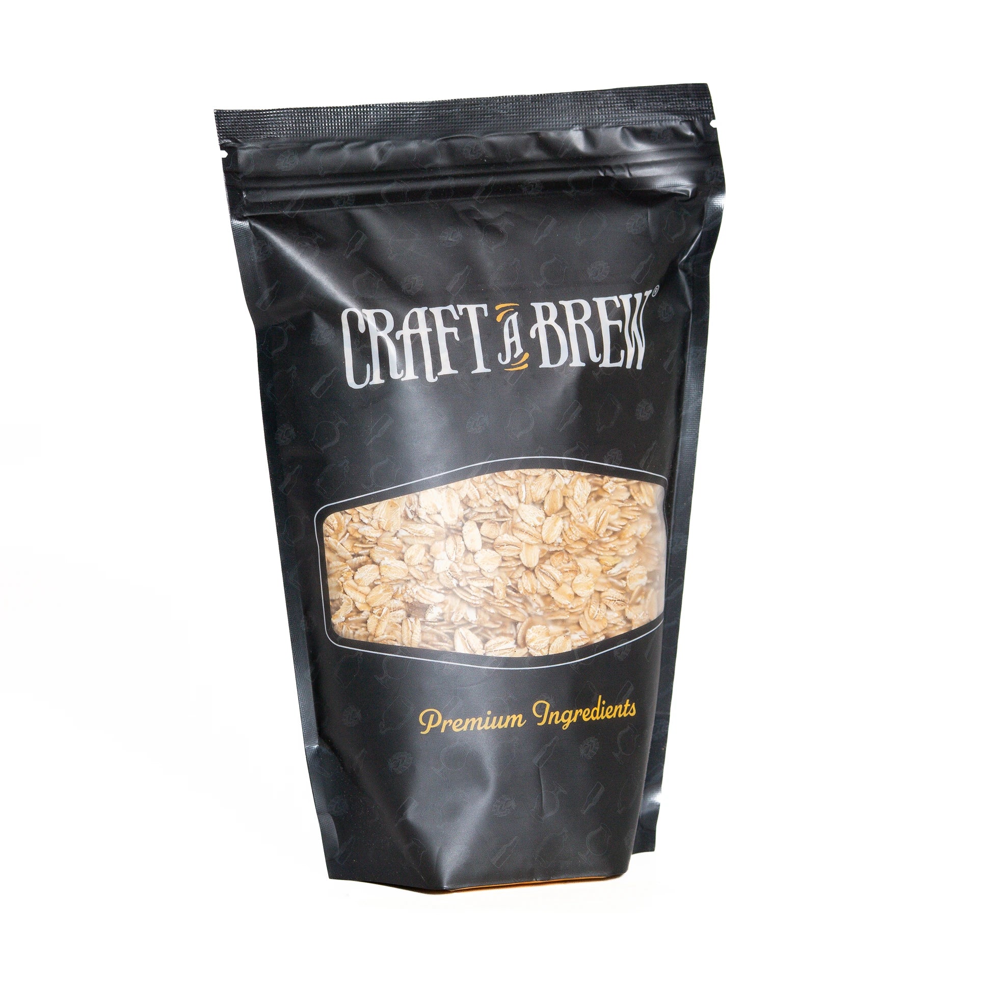 Flaked Oats for Brewing - Image 2