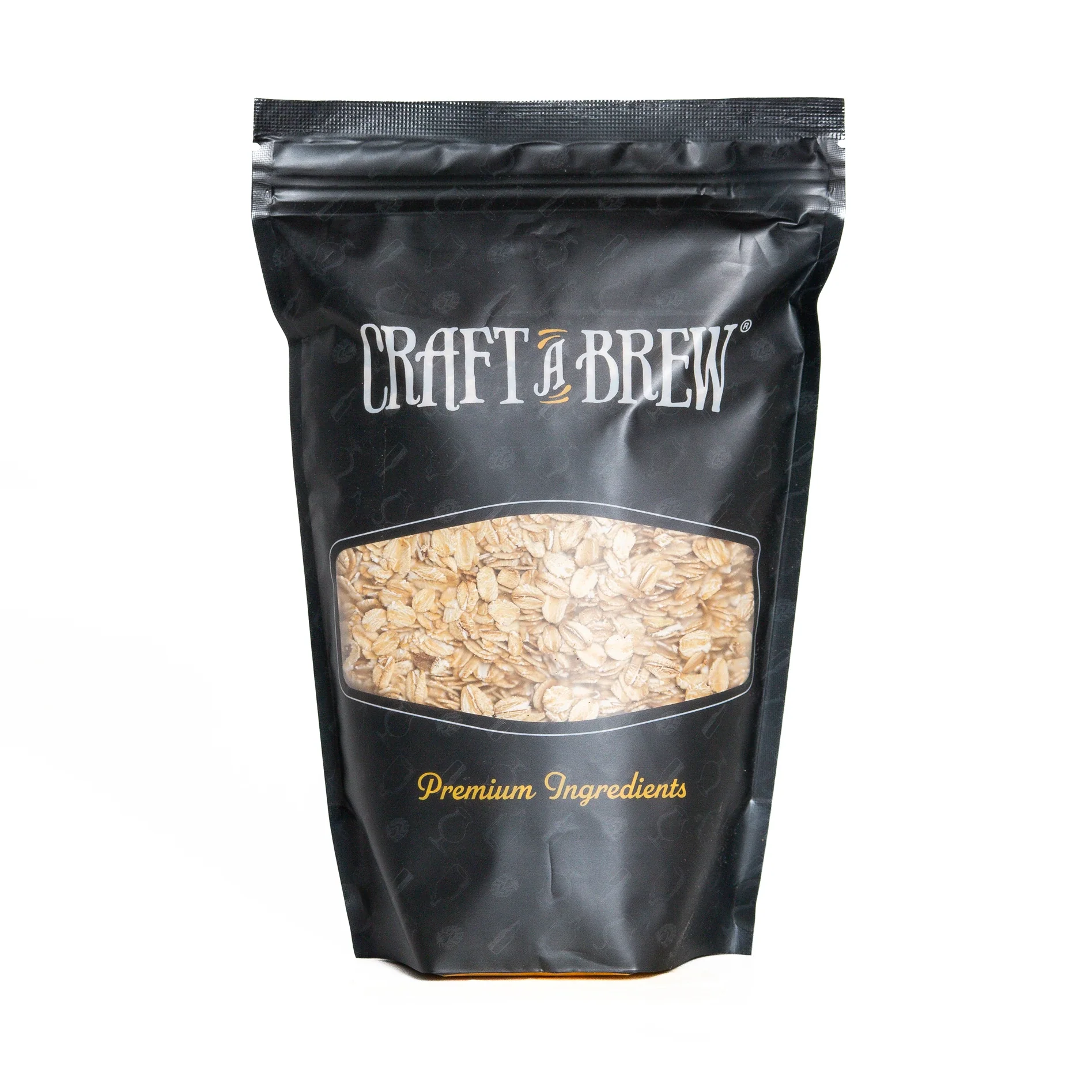 Flaked Oats for Brewing - Image 3