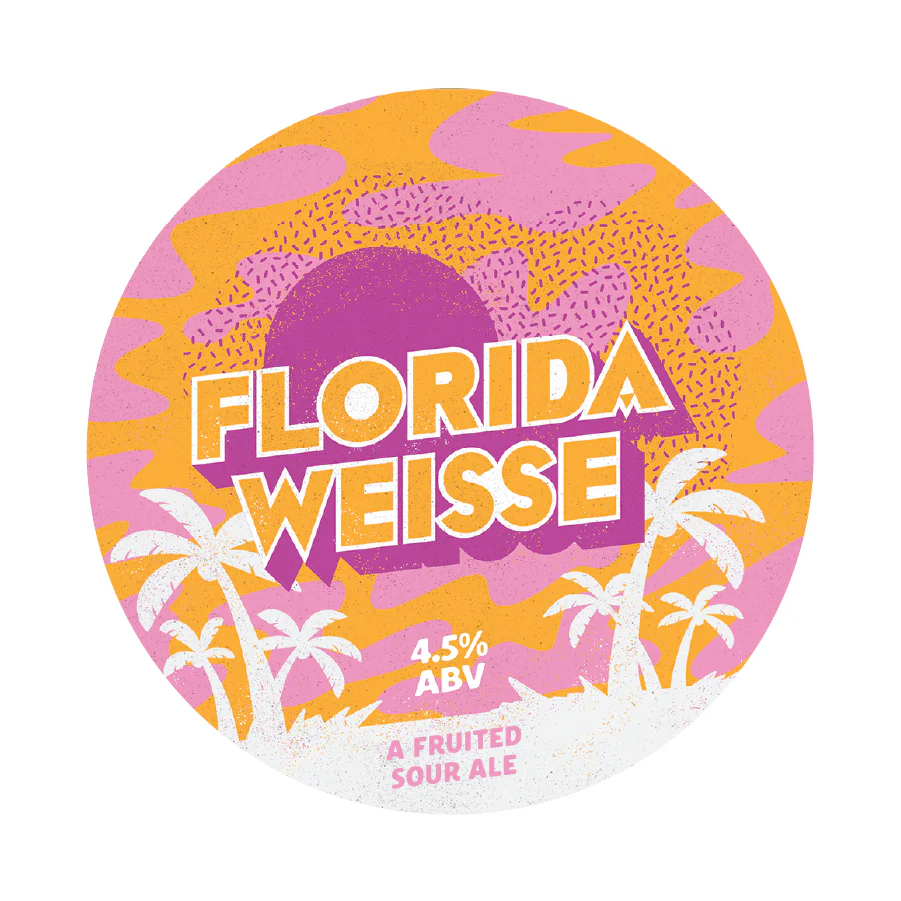 Florida Weisse Beer Making Kit - Image 2
