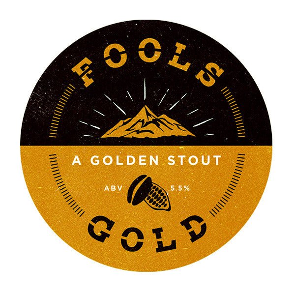 Fool's Gold Beer Making Kit - Image 2