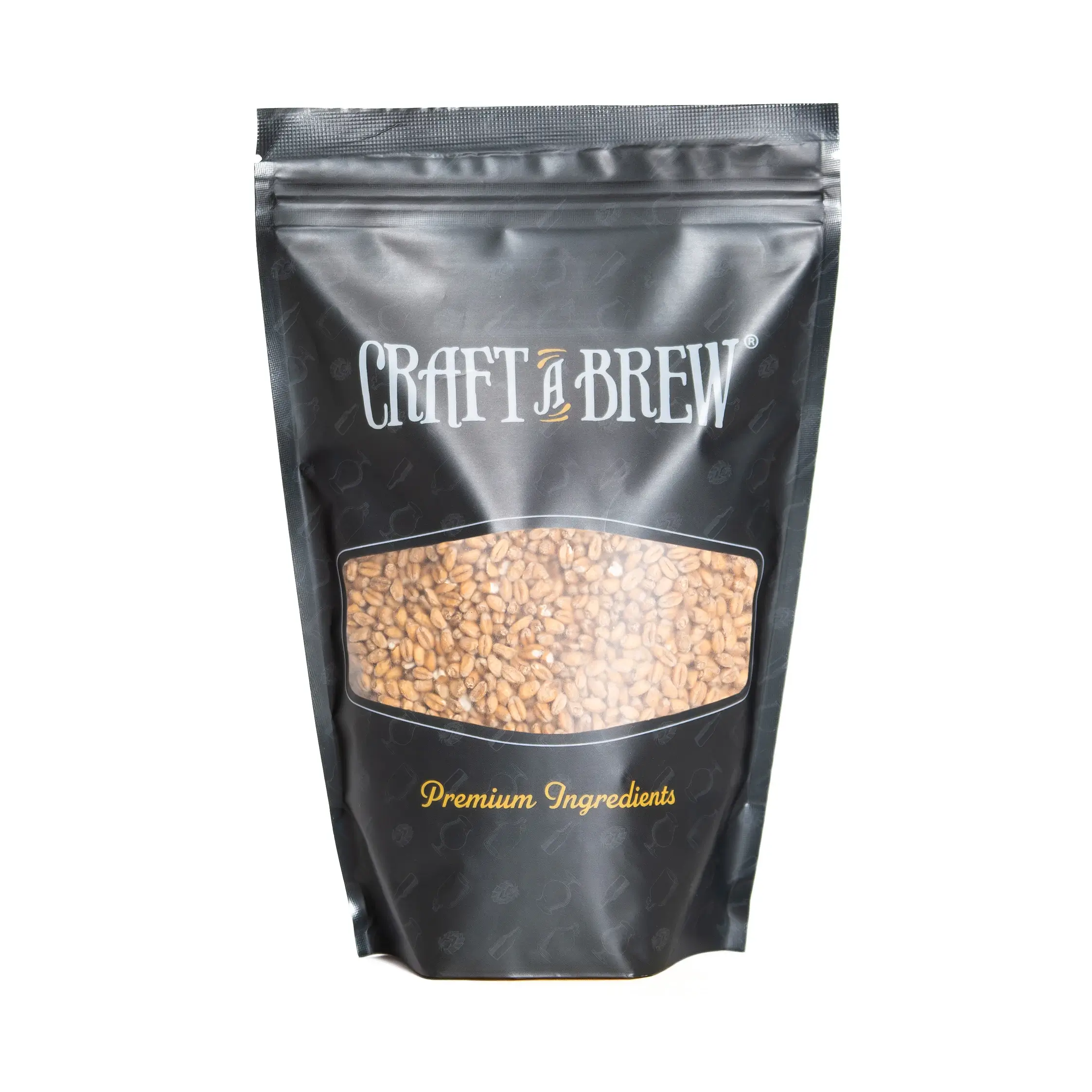 German Pale Wheat Malt - Weyermann - Image 3