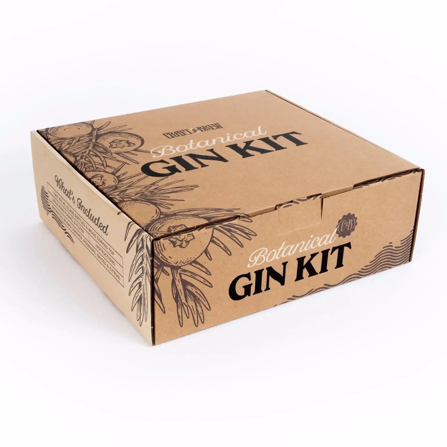 Gin Making Kit - Image 2