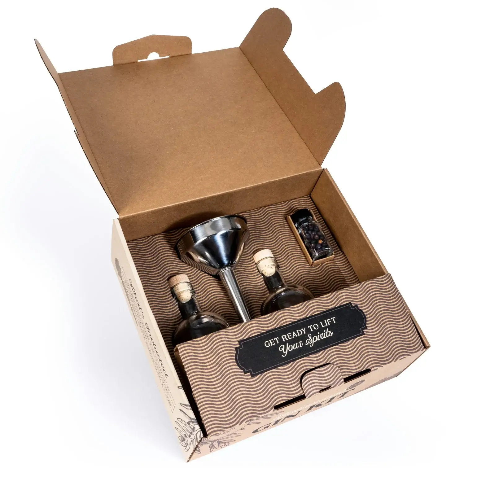 Gin Making Kit - Image 3