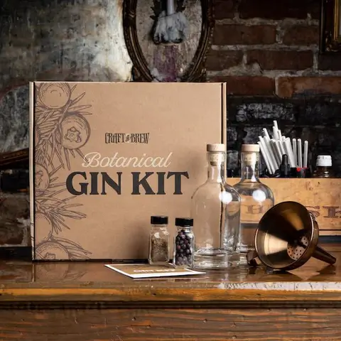 Gin Making Kit - Image 4