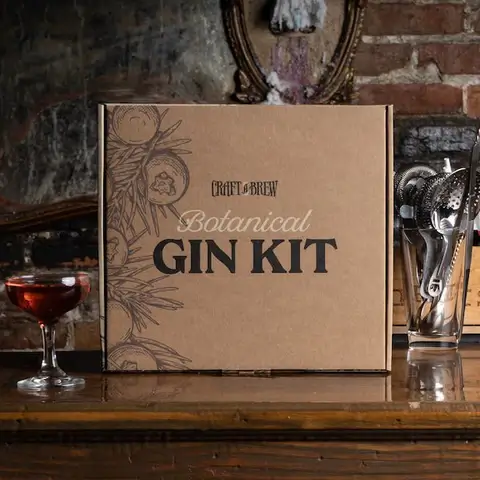 Gin Making Kit - Image 5