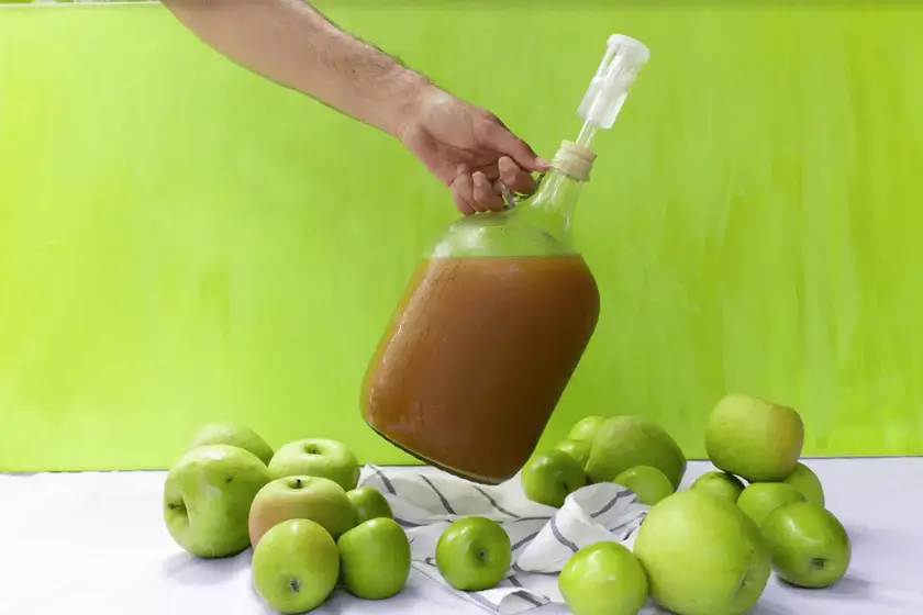 Hard Cider Brewing Kit - Image 4
