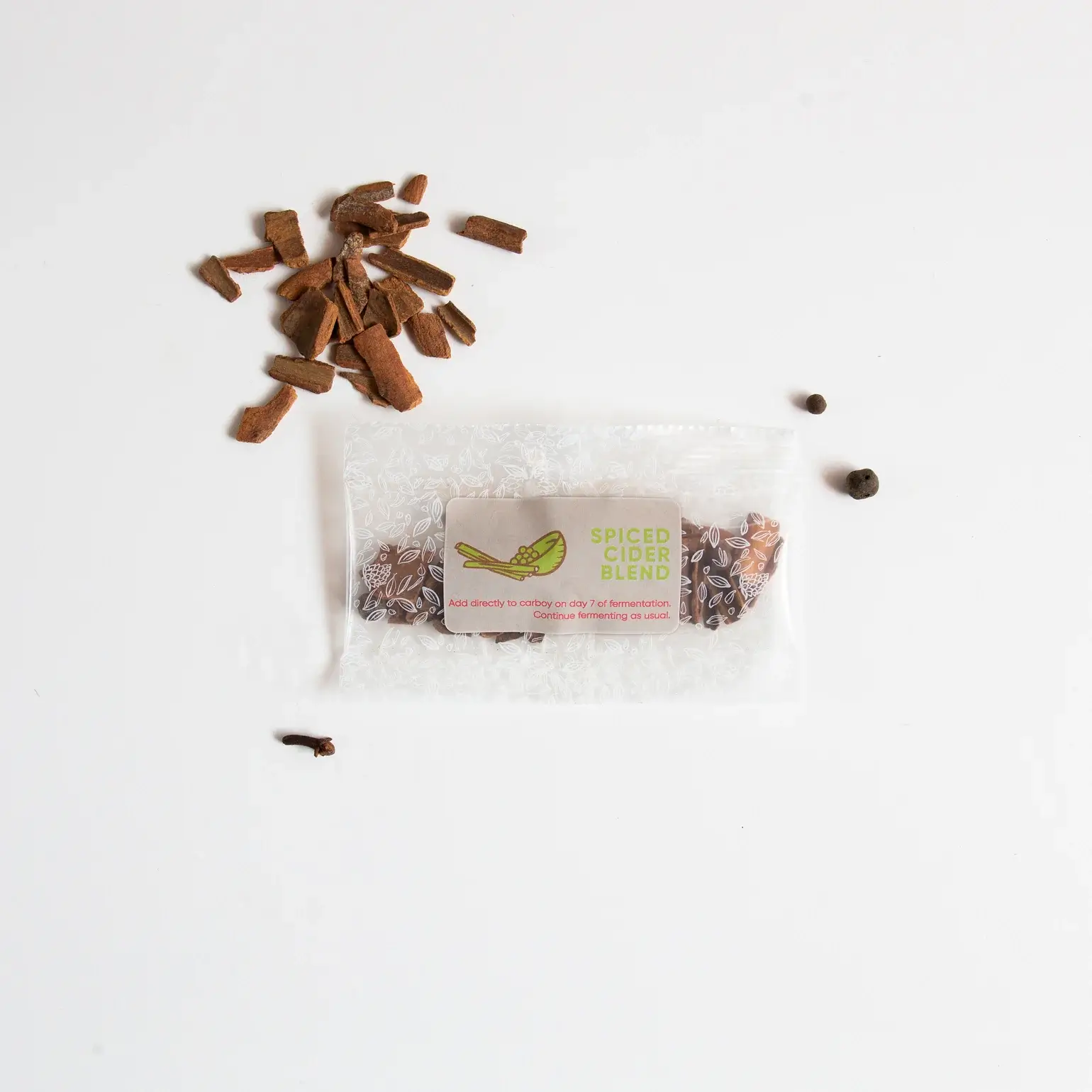 Hard Cider Brewing Kit - Image 5