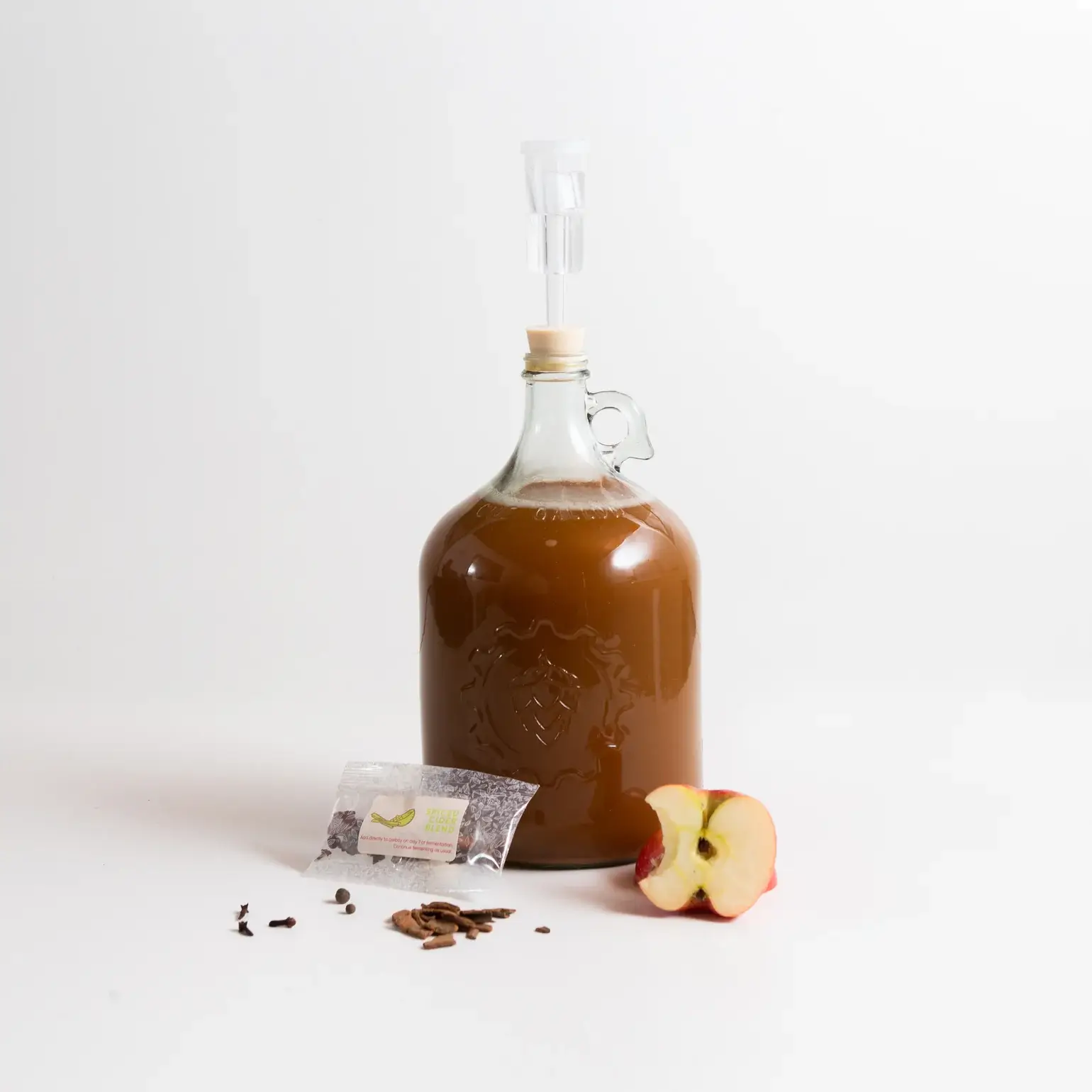 Hard Cider Brewing Kit - Image 6