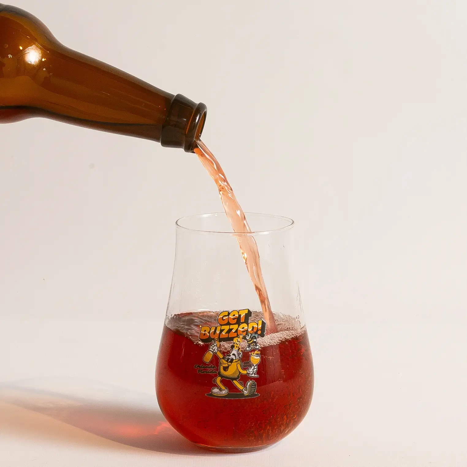 Hawaiian Hibiscus Mead Recipe Kit - Image 3