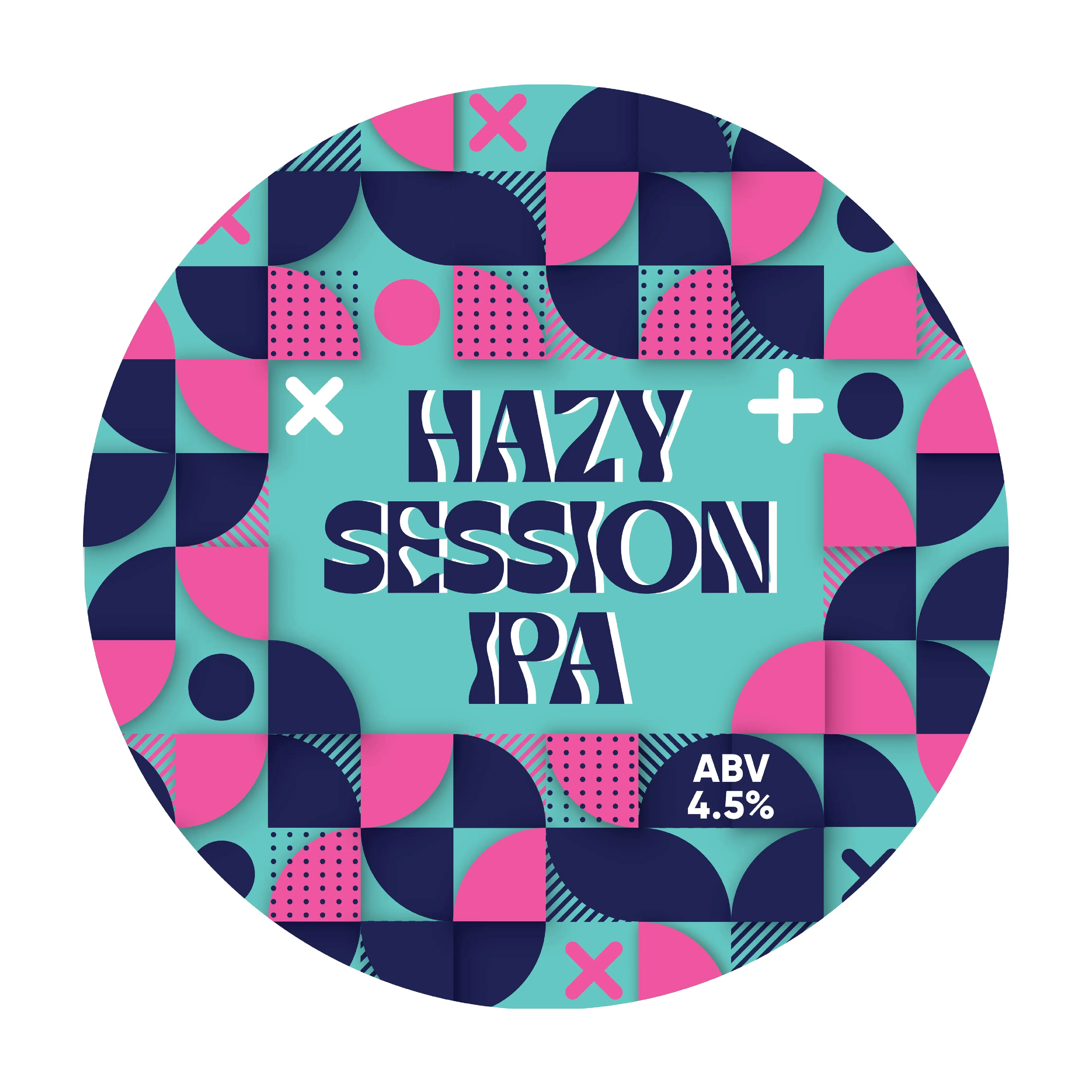 Hazy Session IPA Beer Making Kit - Image 2