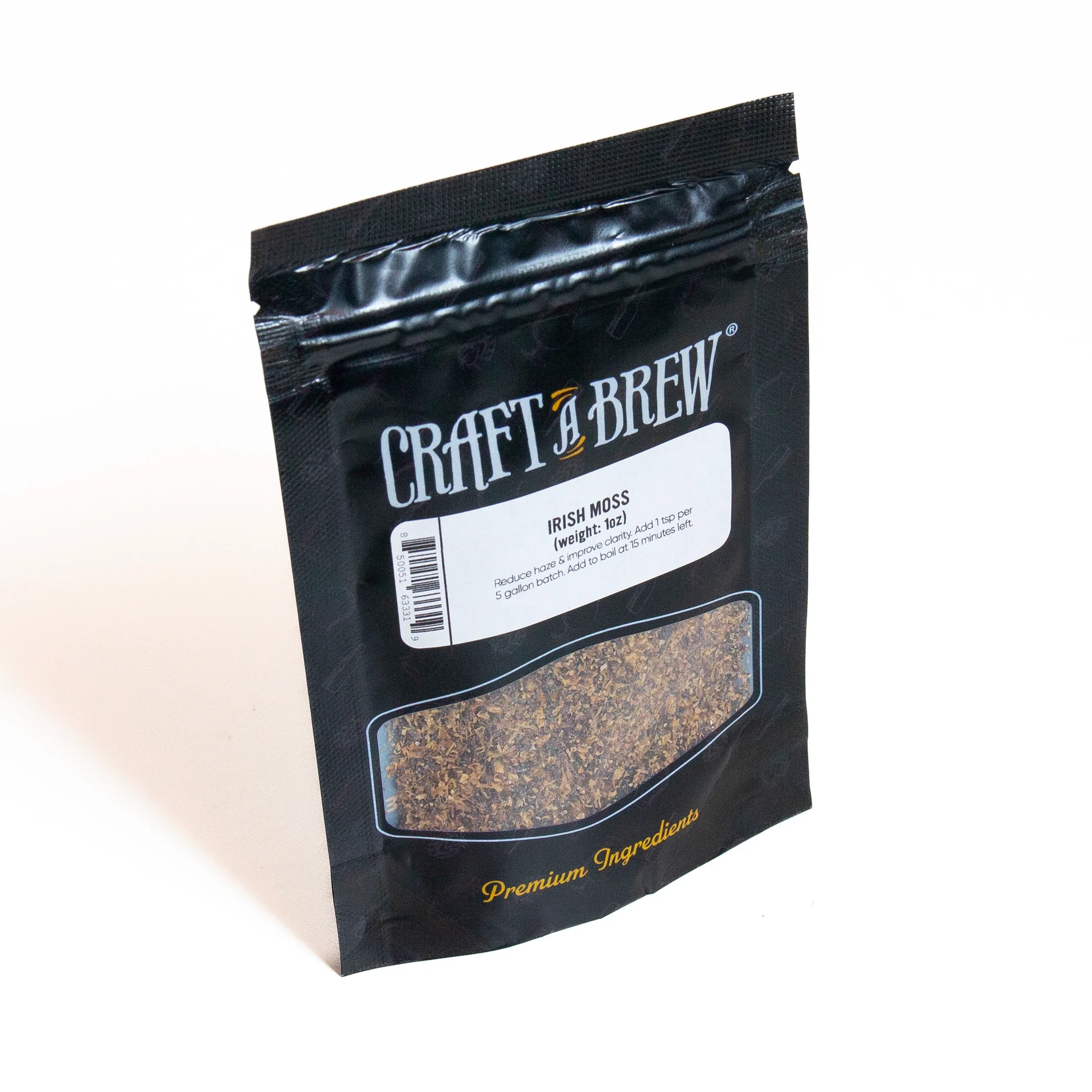 Irish Moss - Image 2