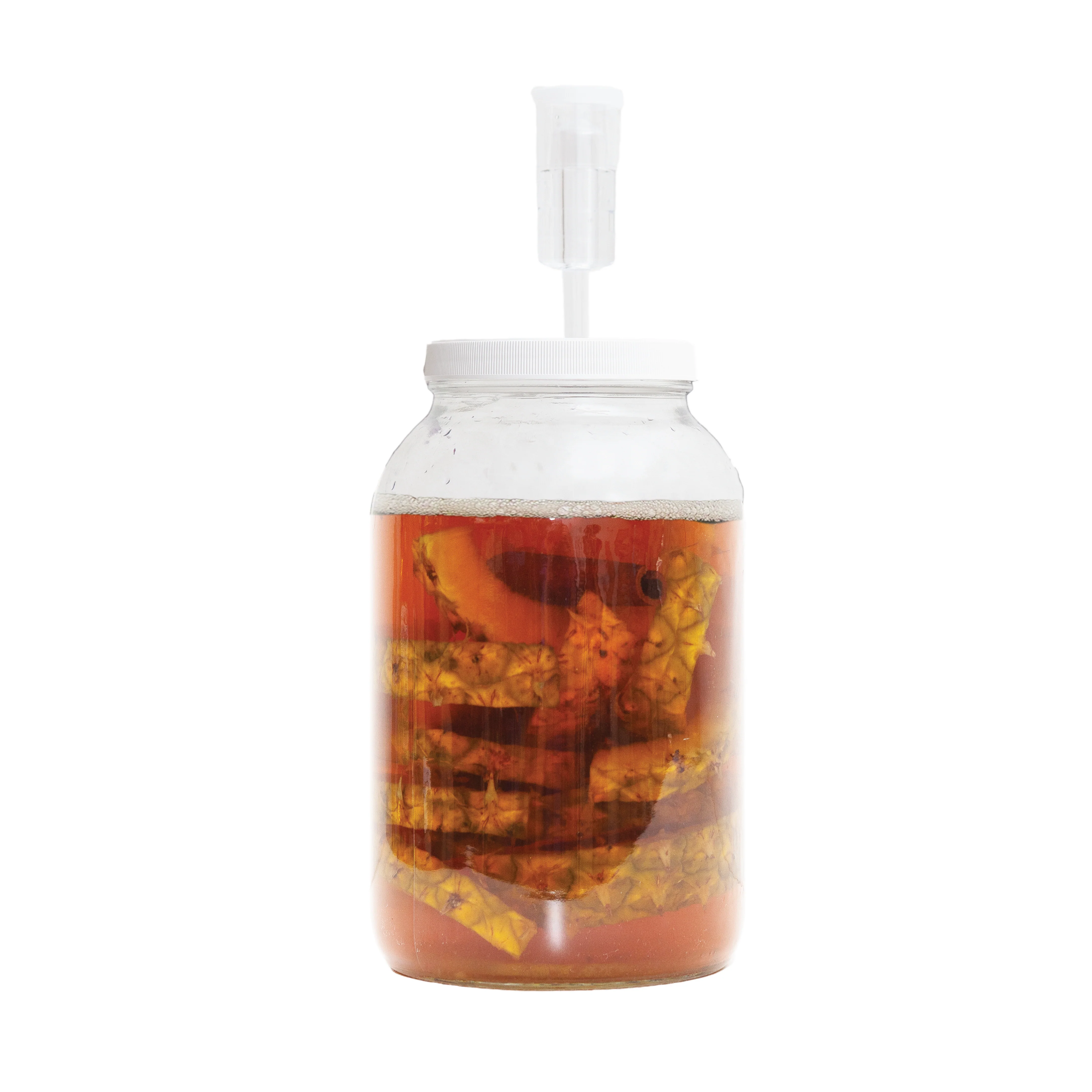 1 Gallon Jar Lid - Image 2