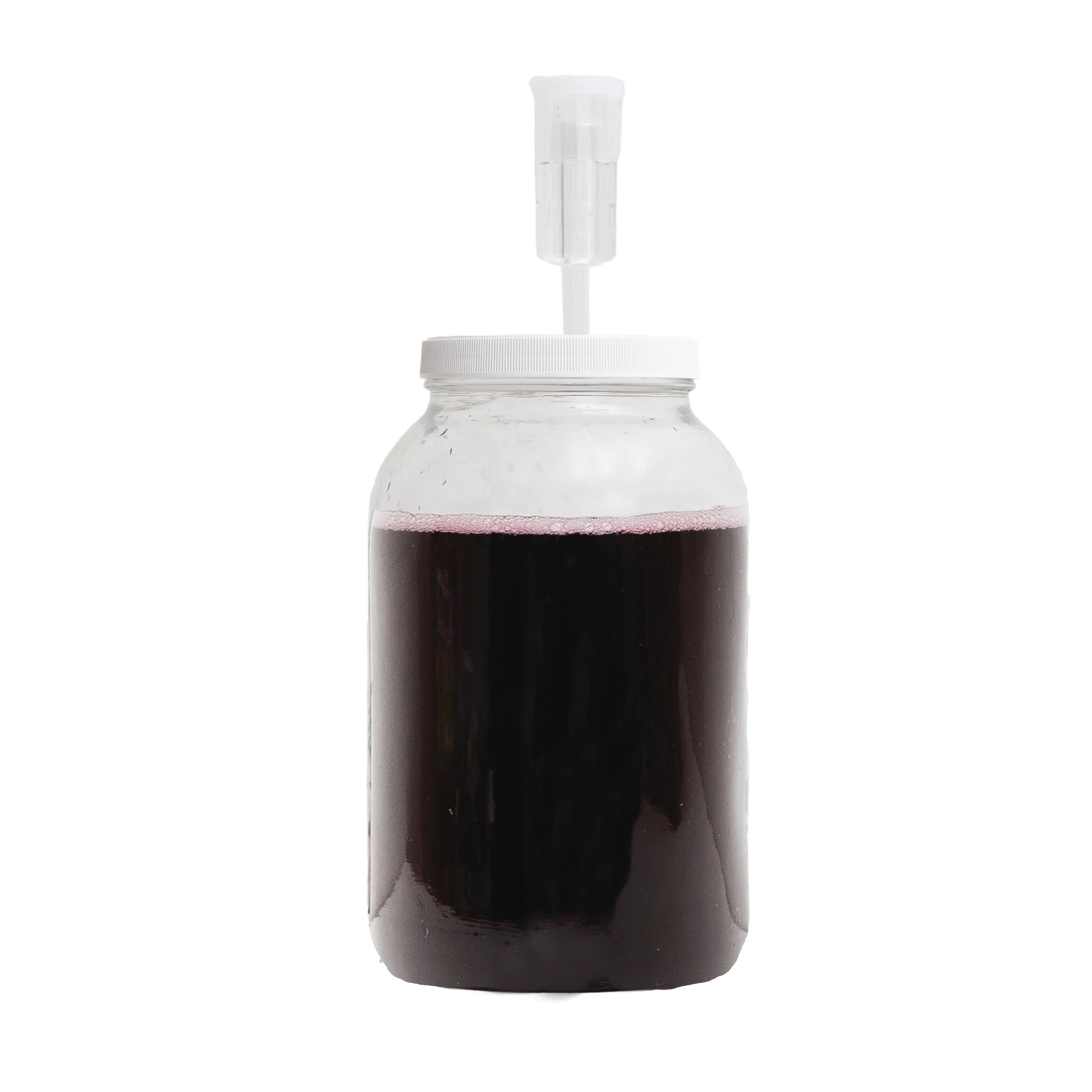 1 Gallon Jar Lid - Image 3