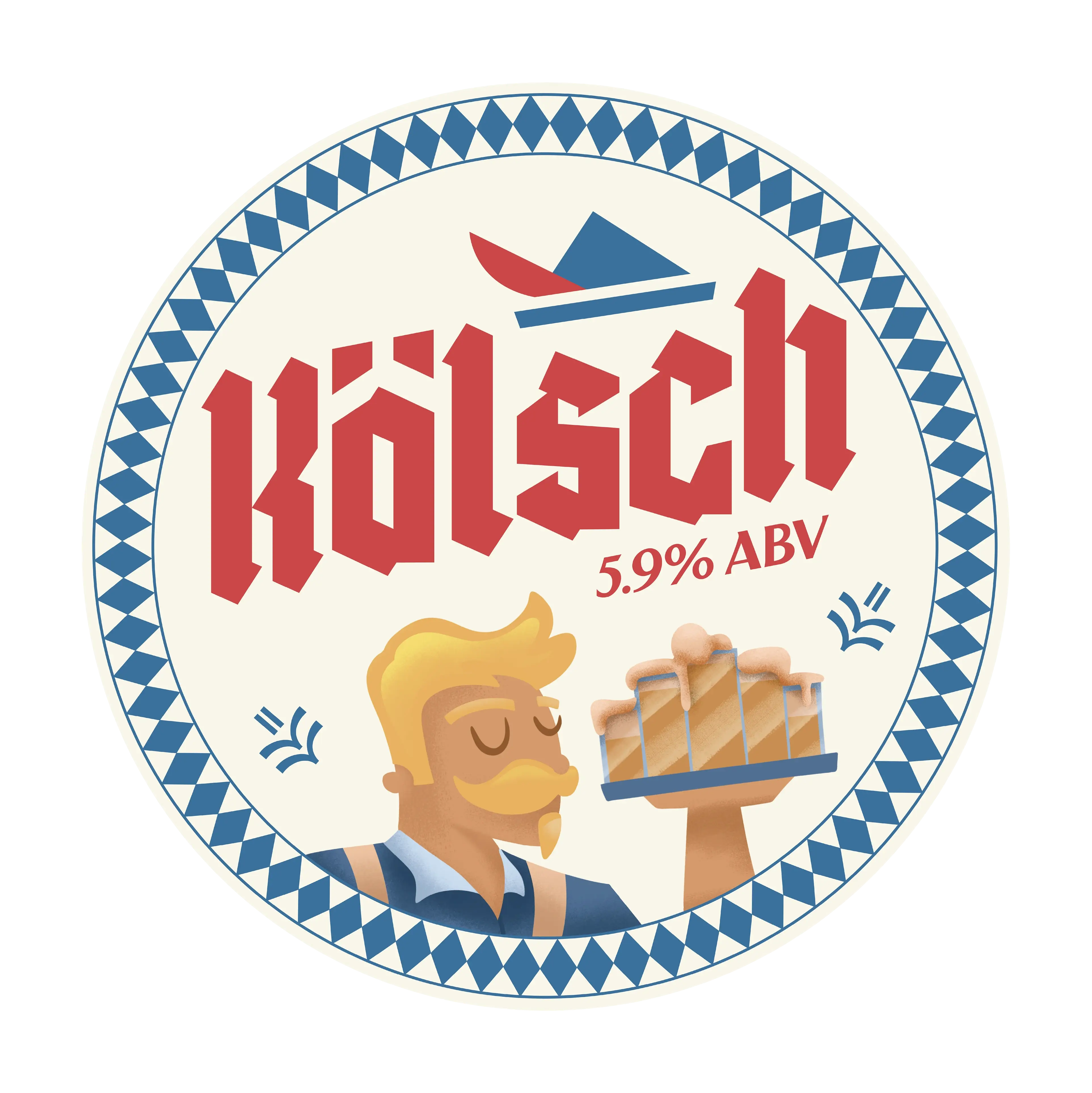 Kolsch Beer Making Kit - Image 2