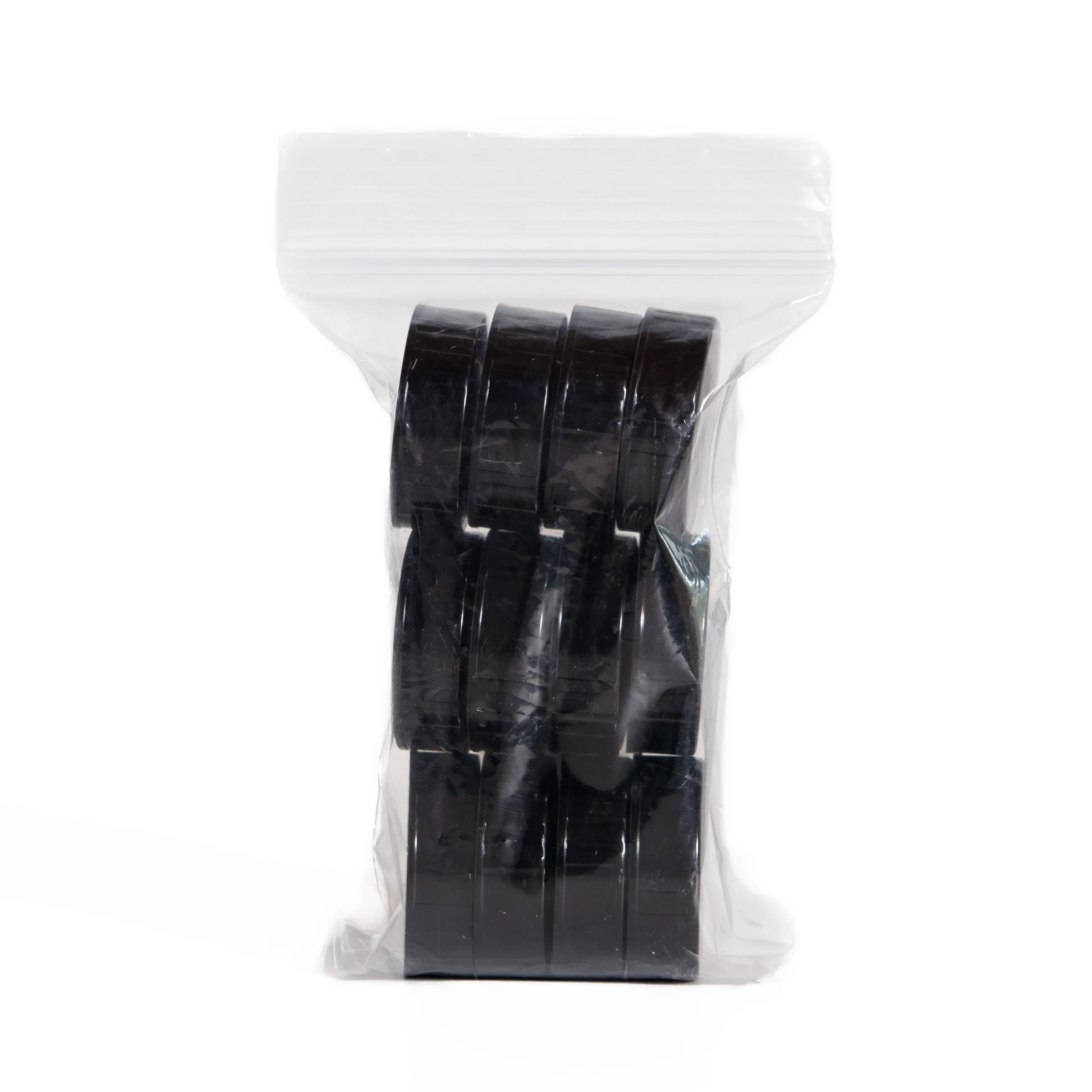 Kombucha Bottle Caps - Poly Cone Caps - Image 5