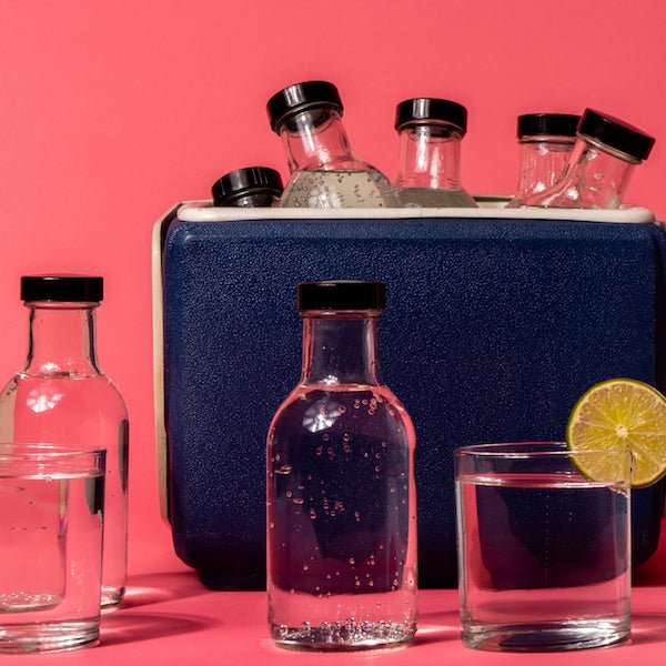 16 Oz Kombucha Bottling Kit - Image 7