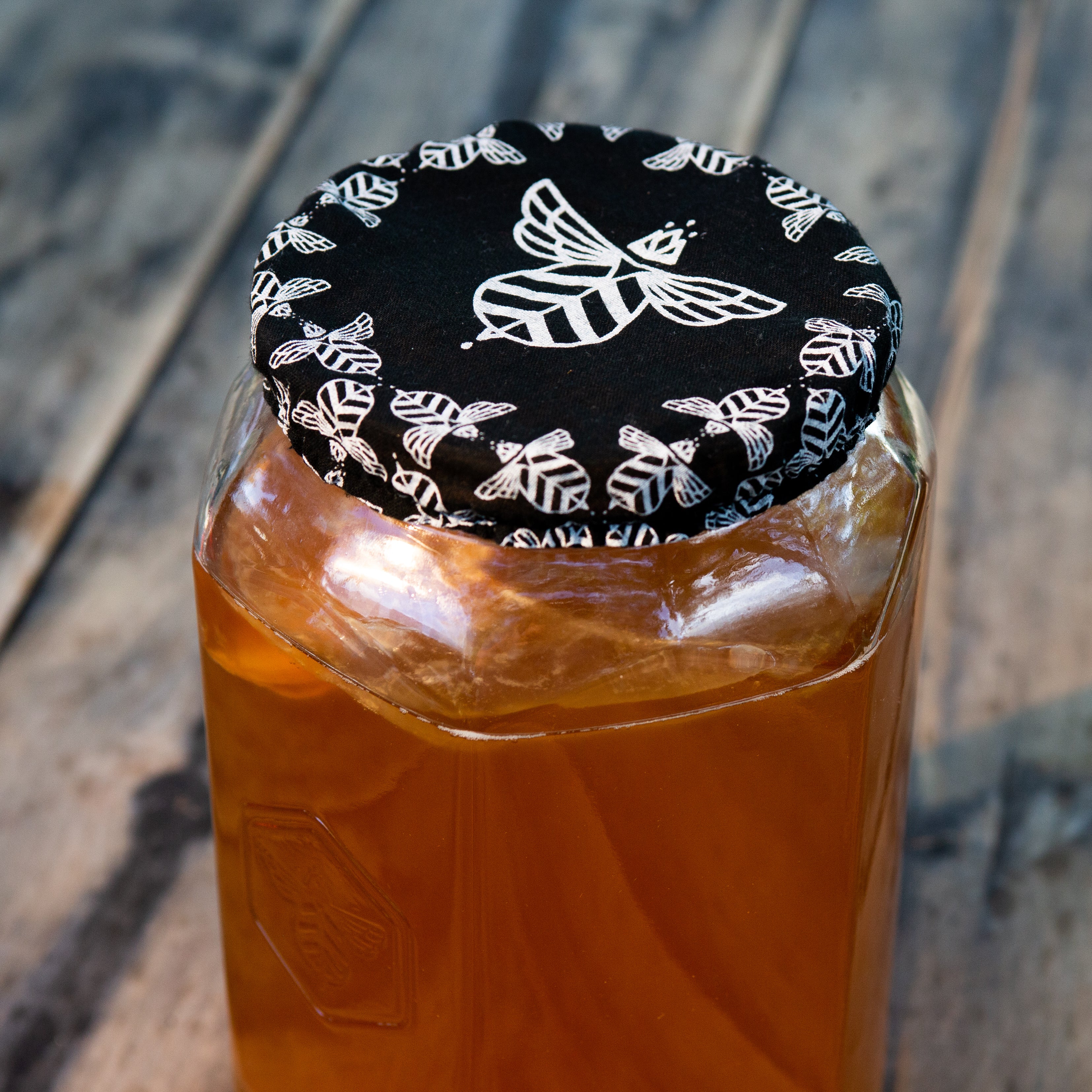 Kombucha Jar - Image 7