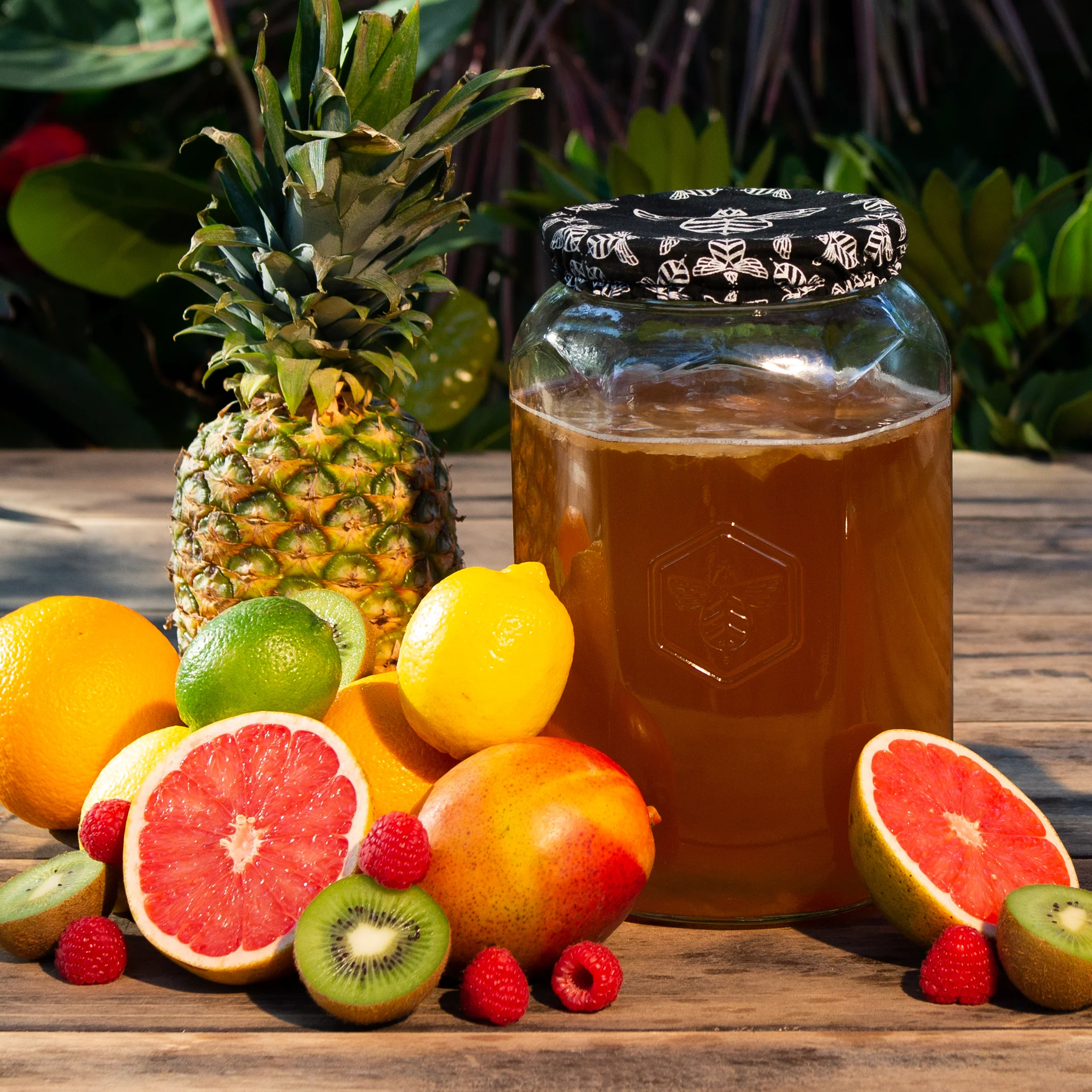 Kombucha Jar - Image 8