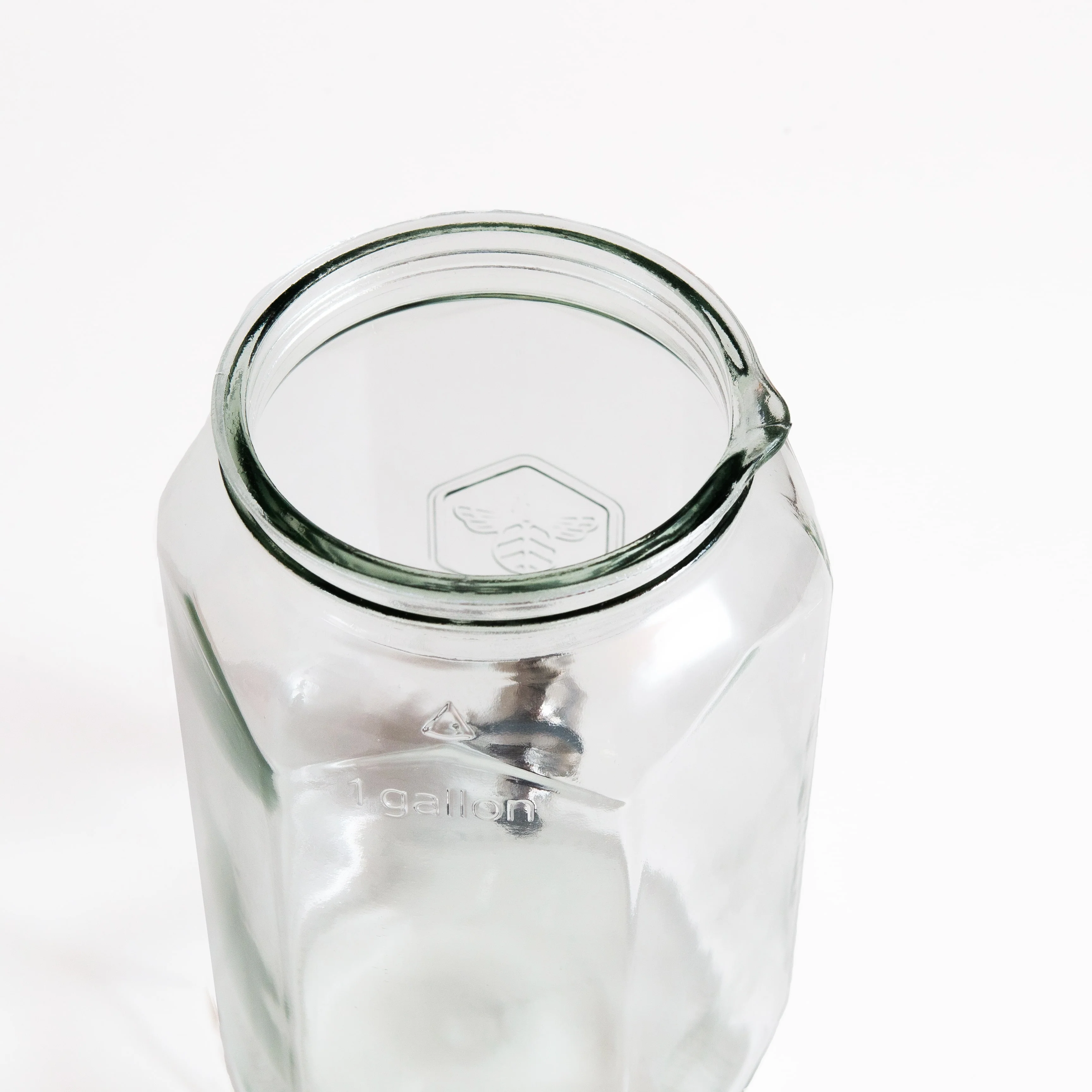 Kombucha Jar with Valve - Image 6