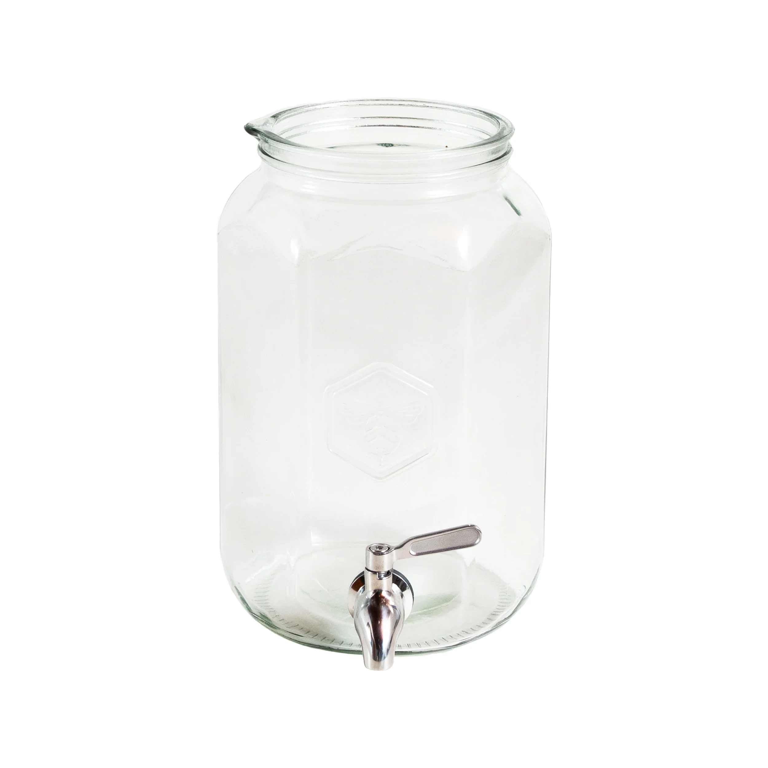 Kombucha Jar with Valve - Image 7
