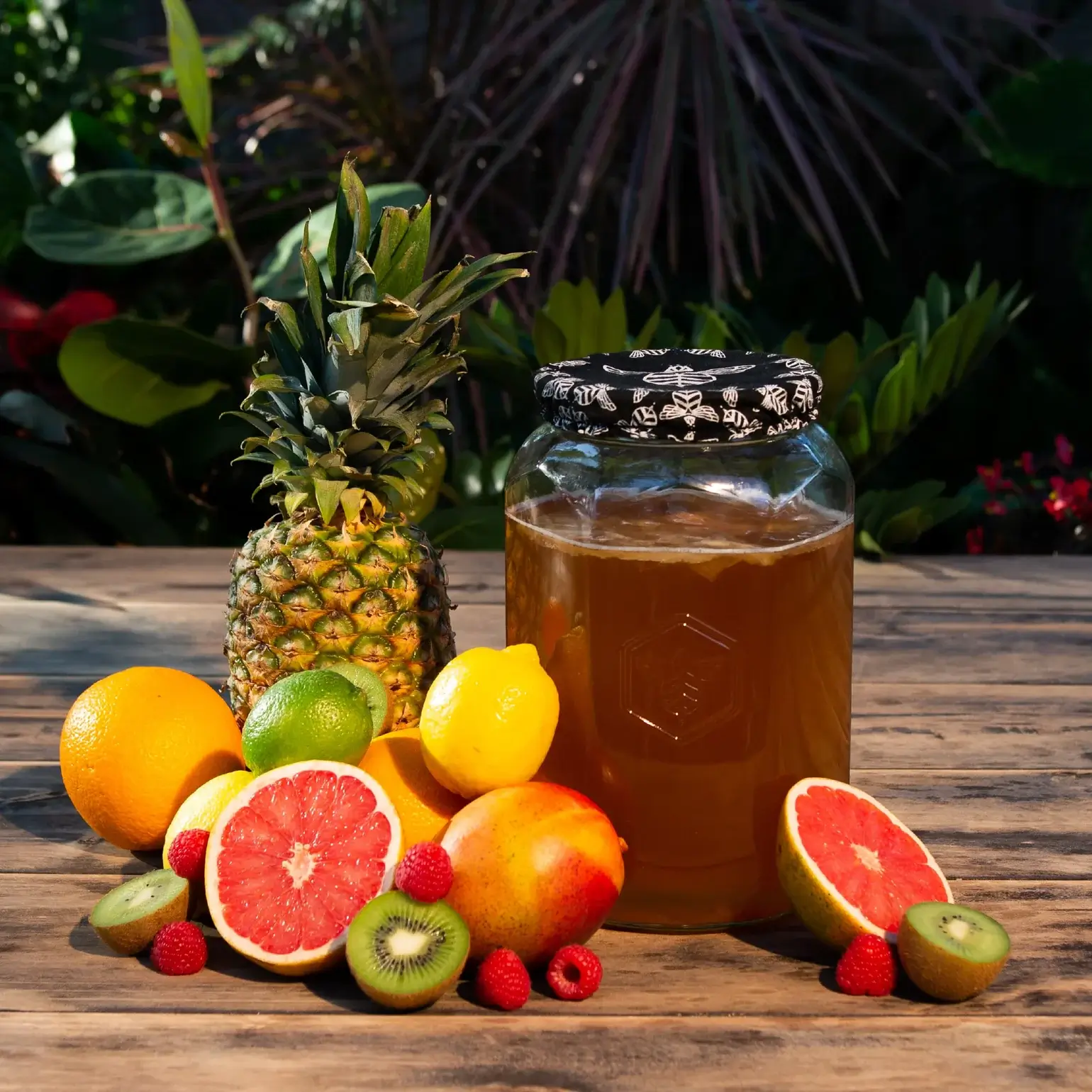 Kombucha Starter Kit - Image 10