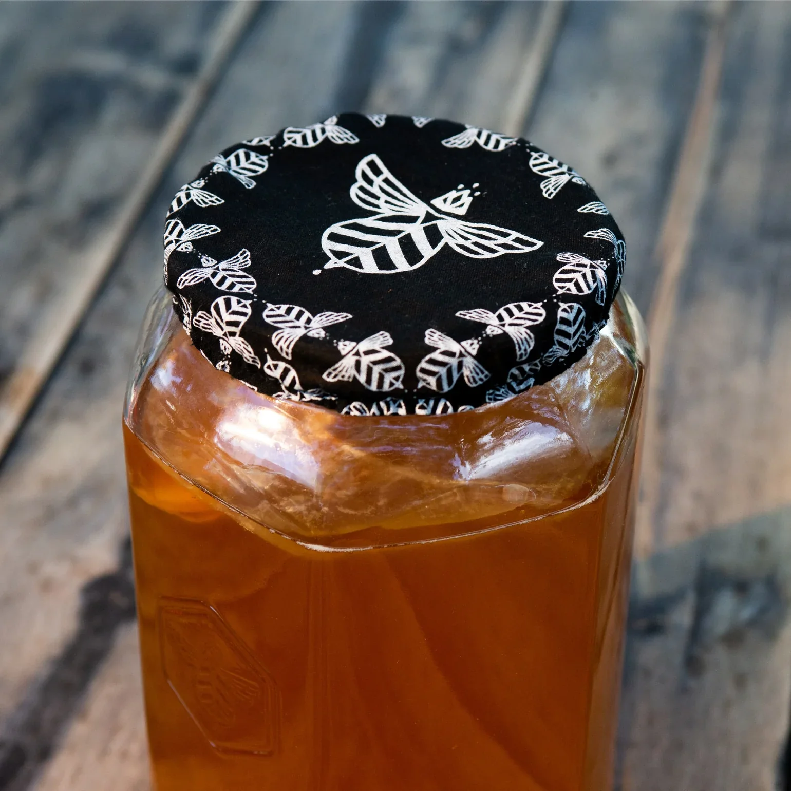 Kombucha Starter Kit - Image 5
