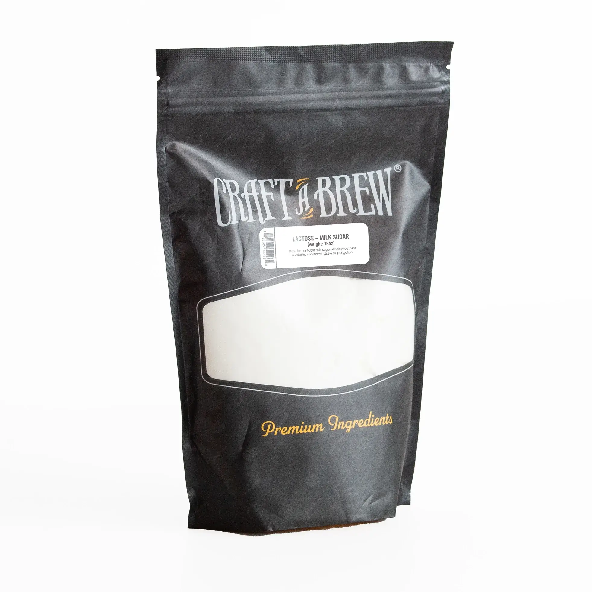 Lactose - Milk Sugar - Image 3