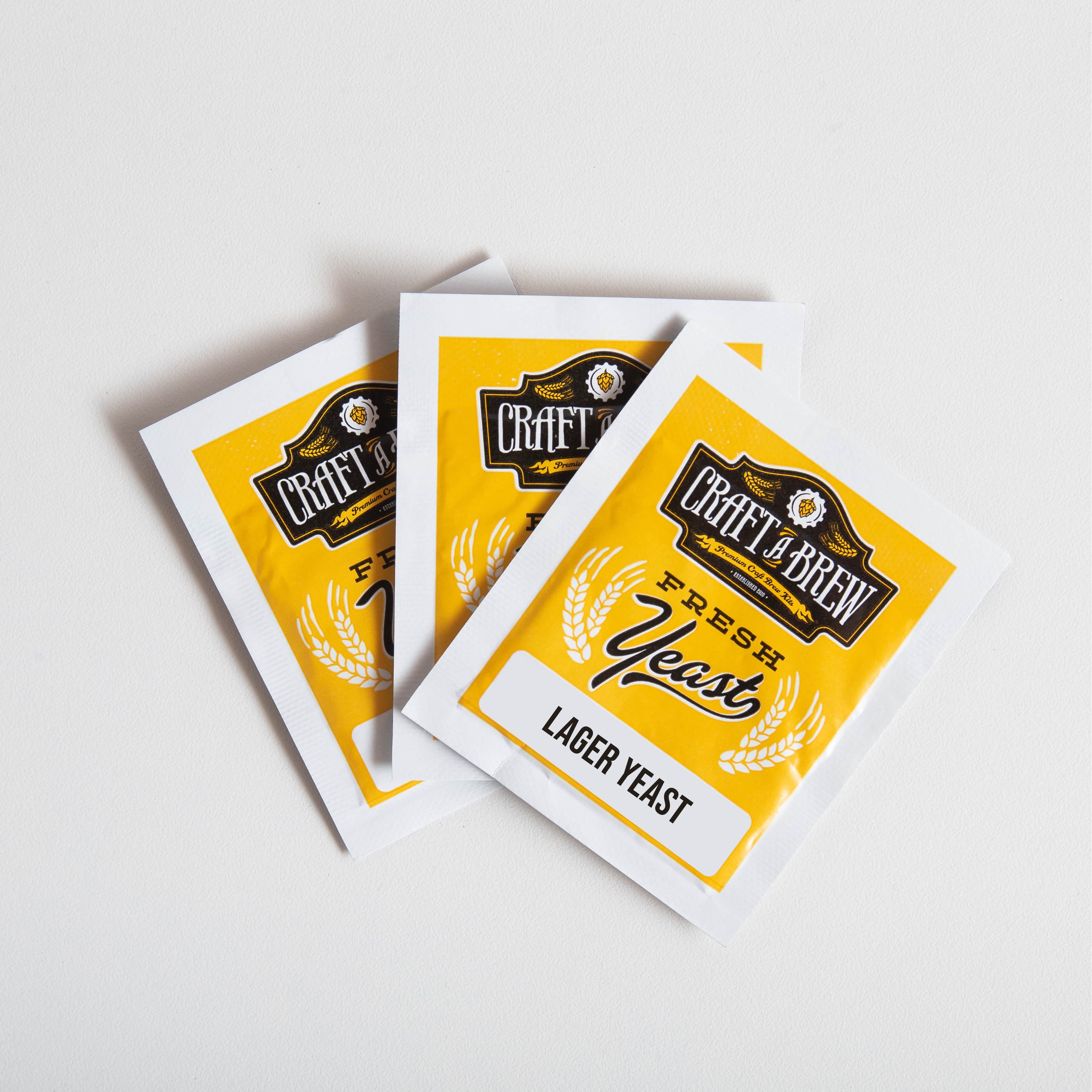 Lager Yeast - Image 2