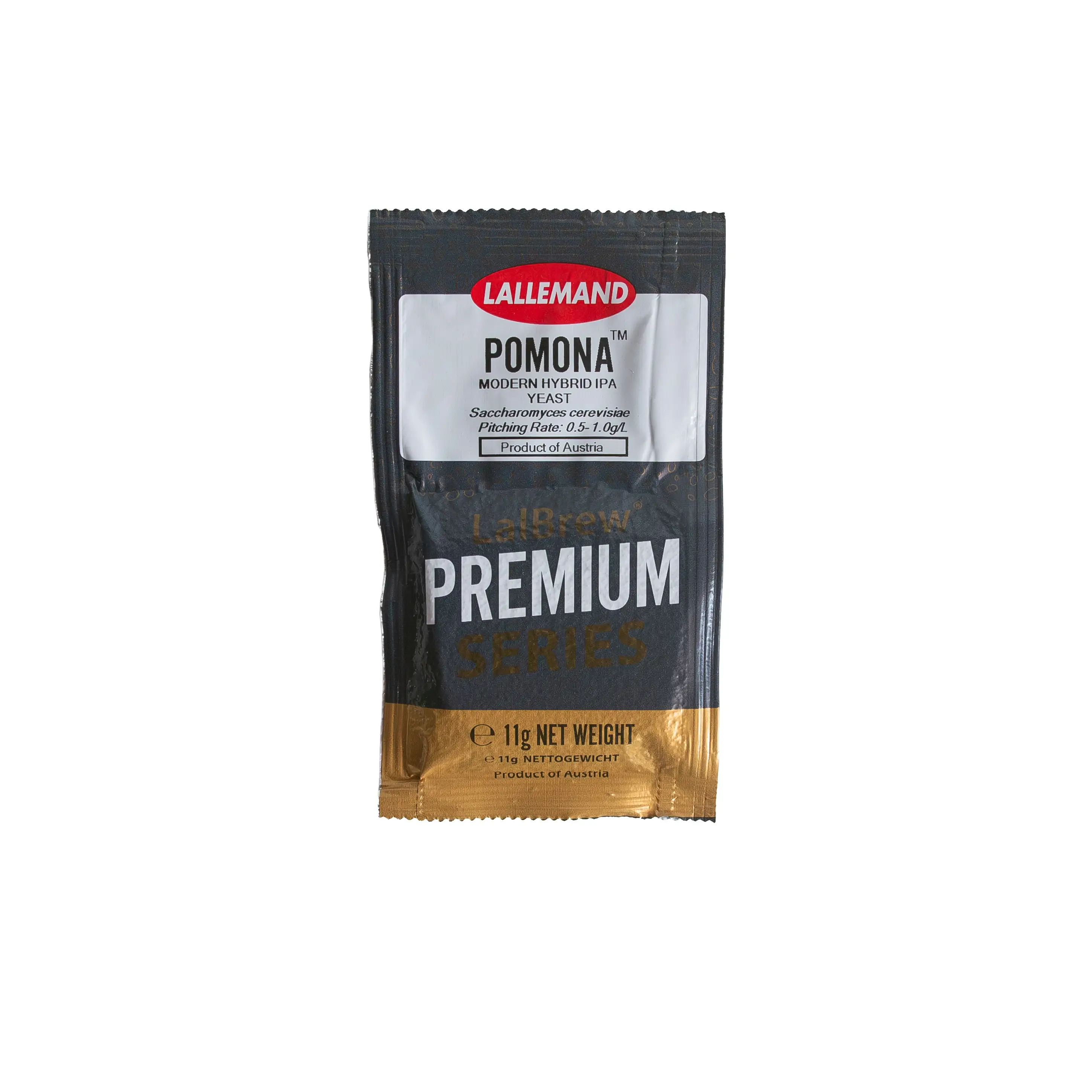 LalBrew Pomona™ Modern Hybrid IPA Yeast