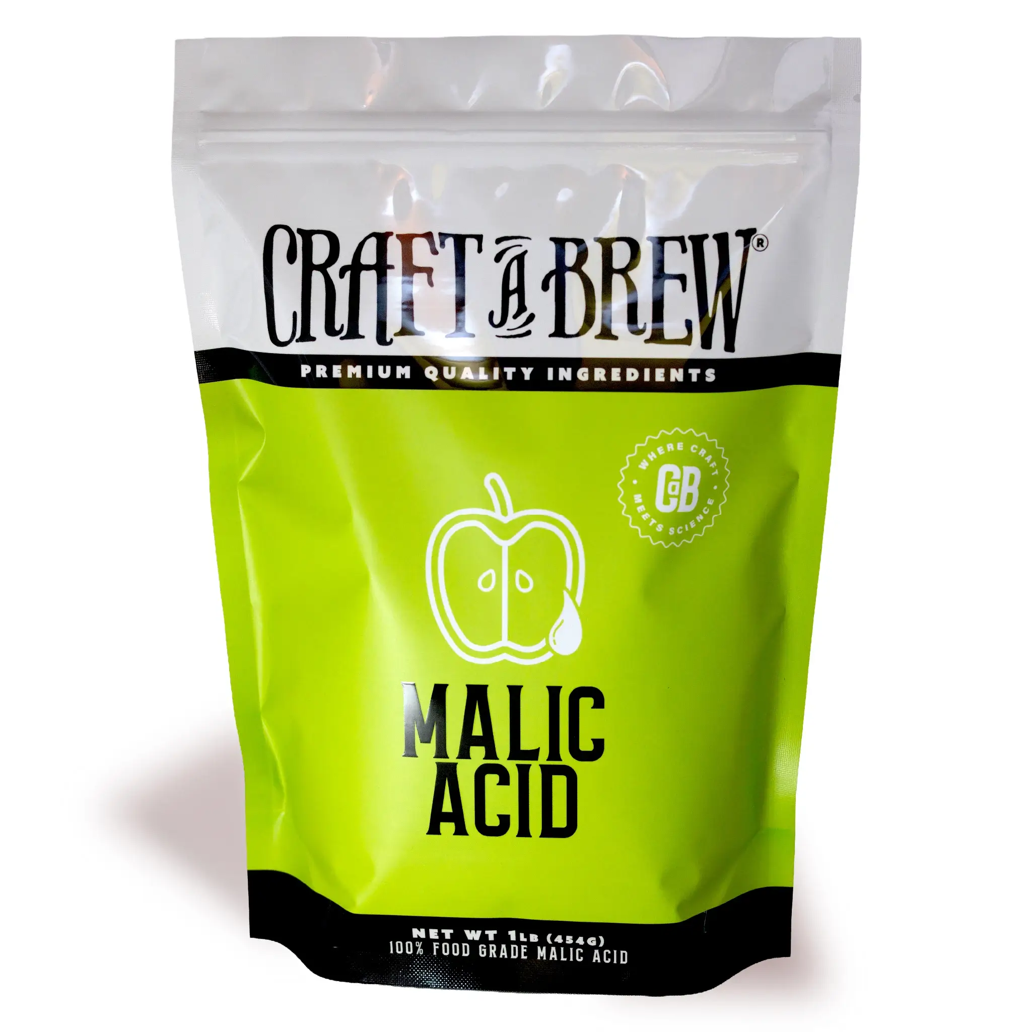Malic Acid - Image 6