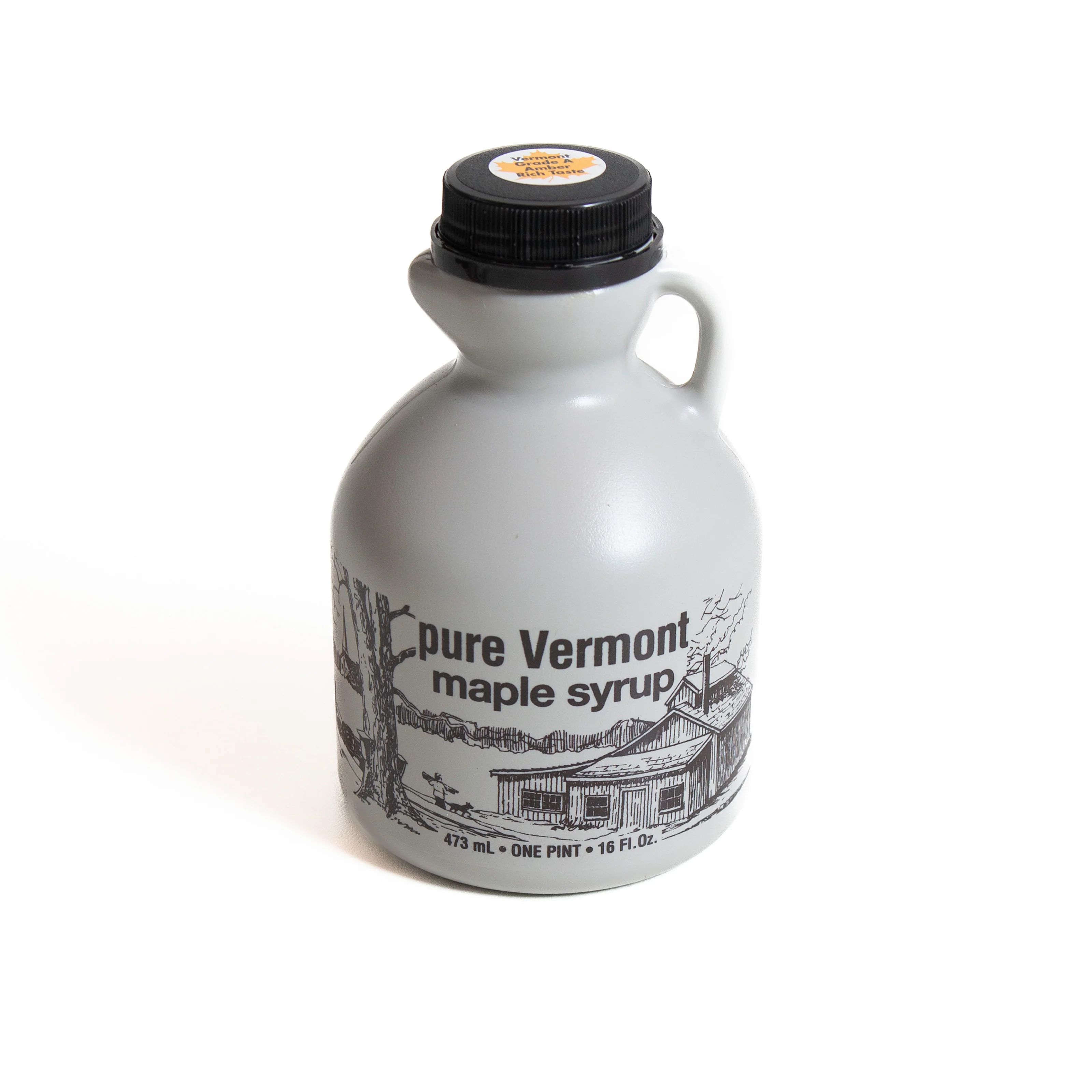Vermont Maple Syrup
