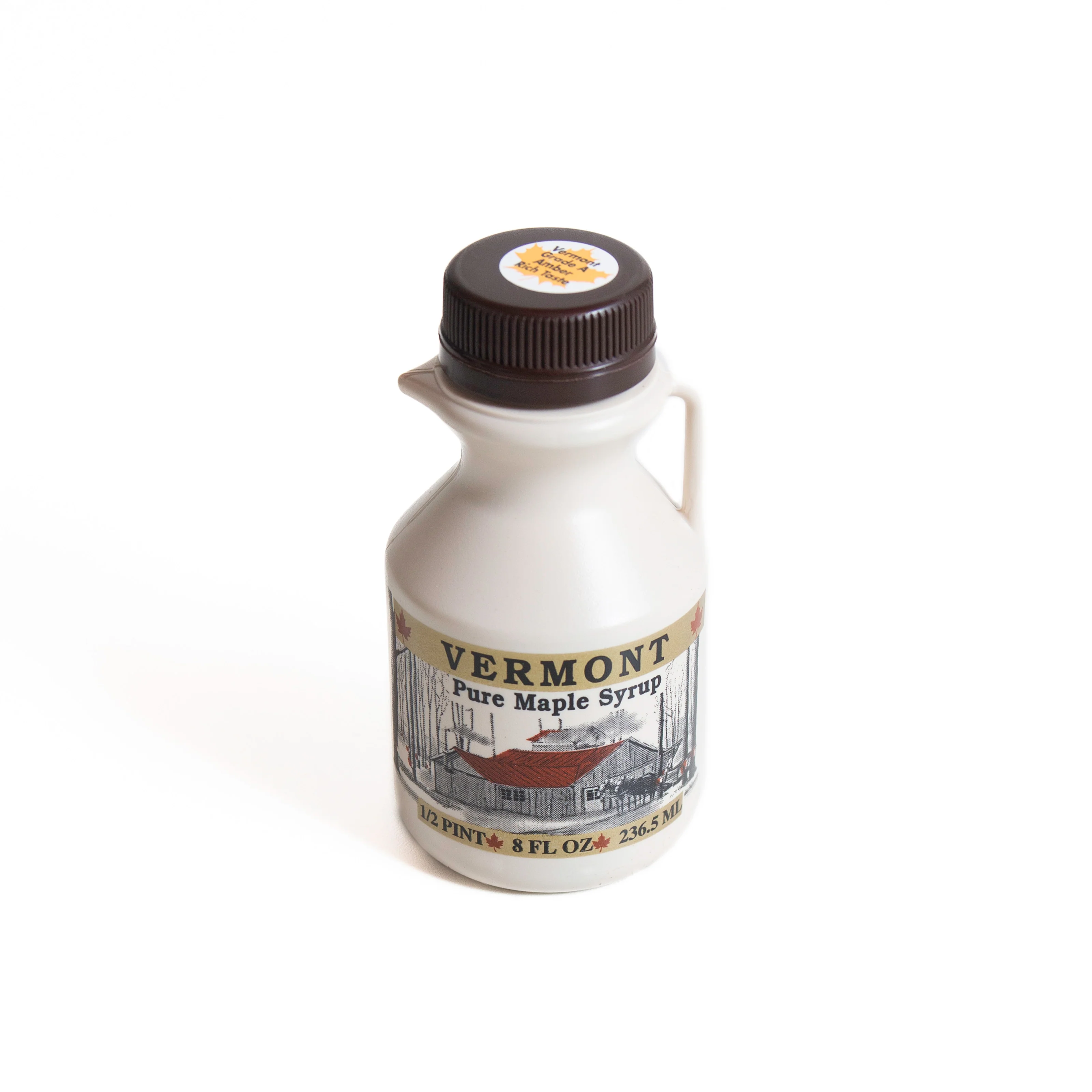Vermont Maple Syrup - Image 2